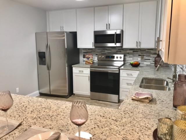 KELL-AIRE GARDENS - Residential