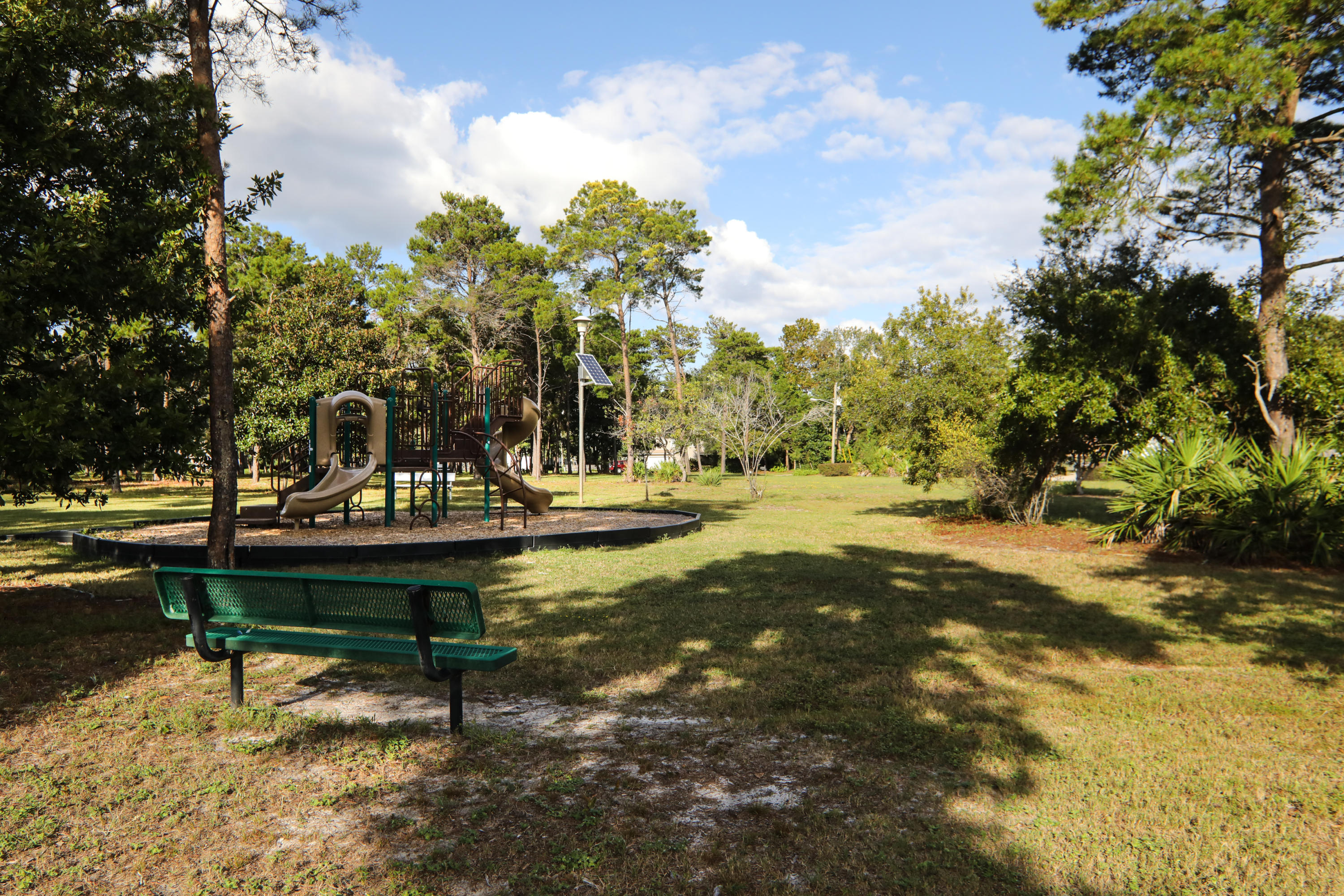 KELL-AIRE GARDENS - Residential