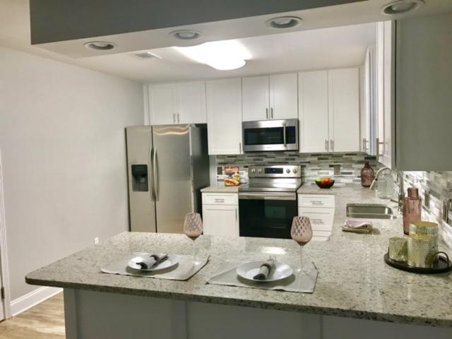 KELL-AIRE GARDENS - Residential