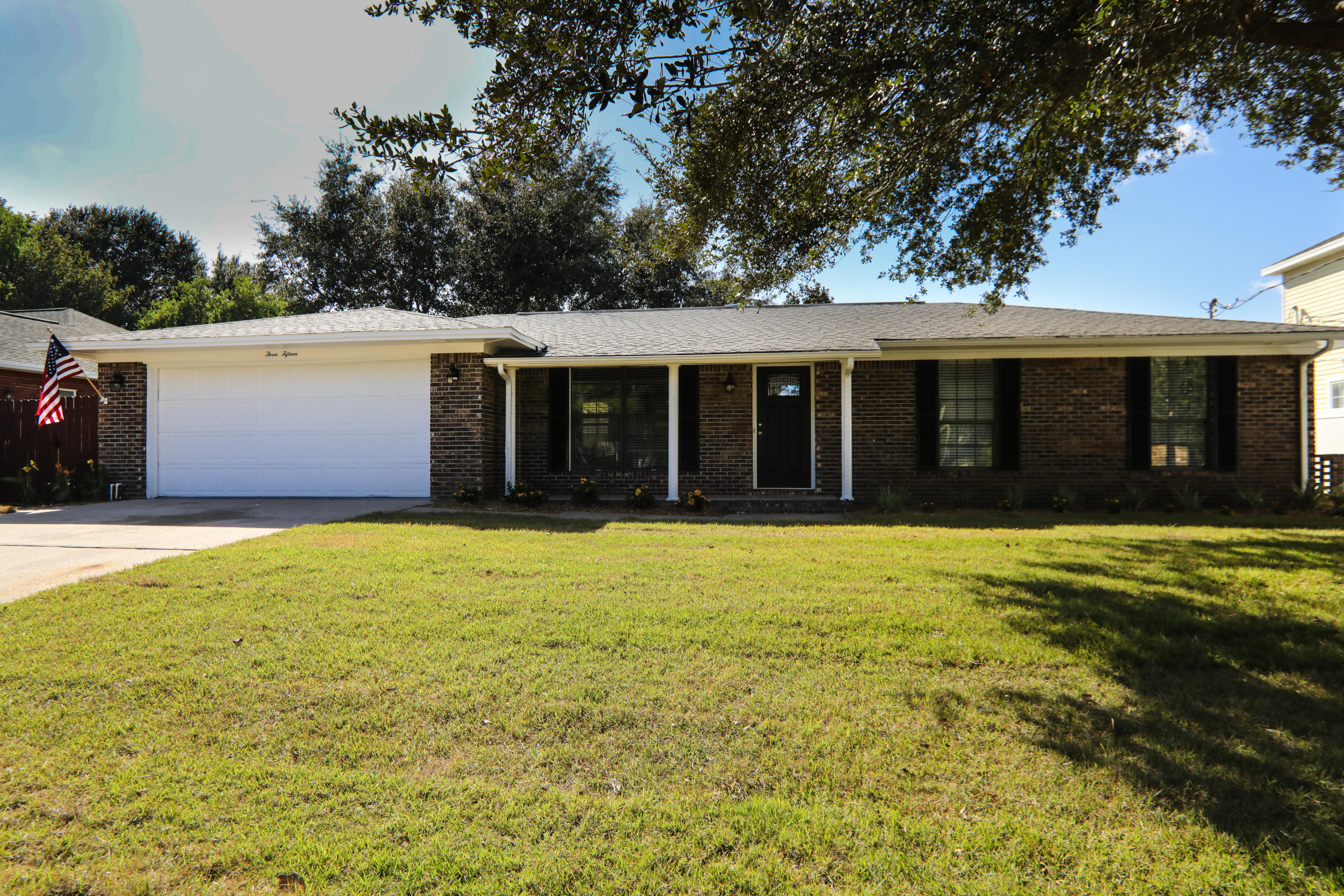 KELL-AIRE GARDENS - Residential