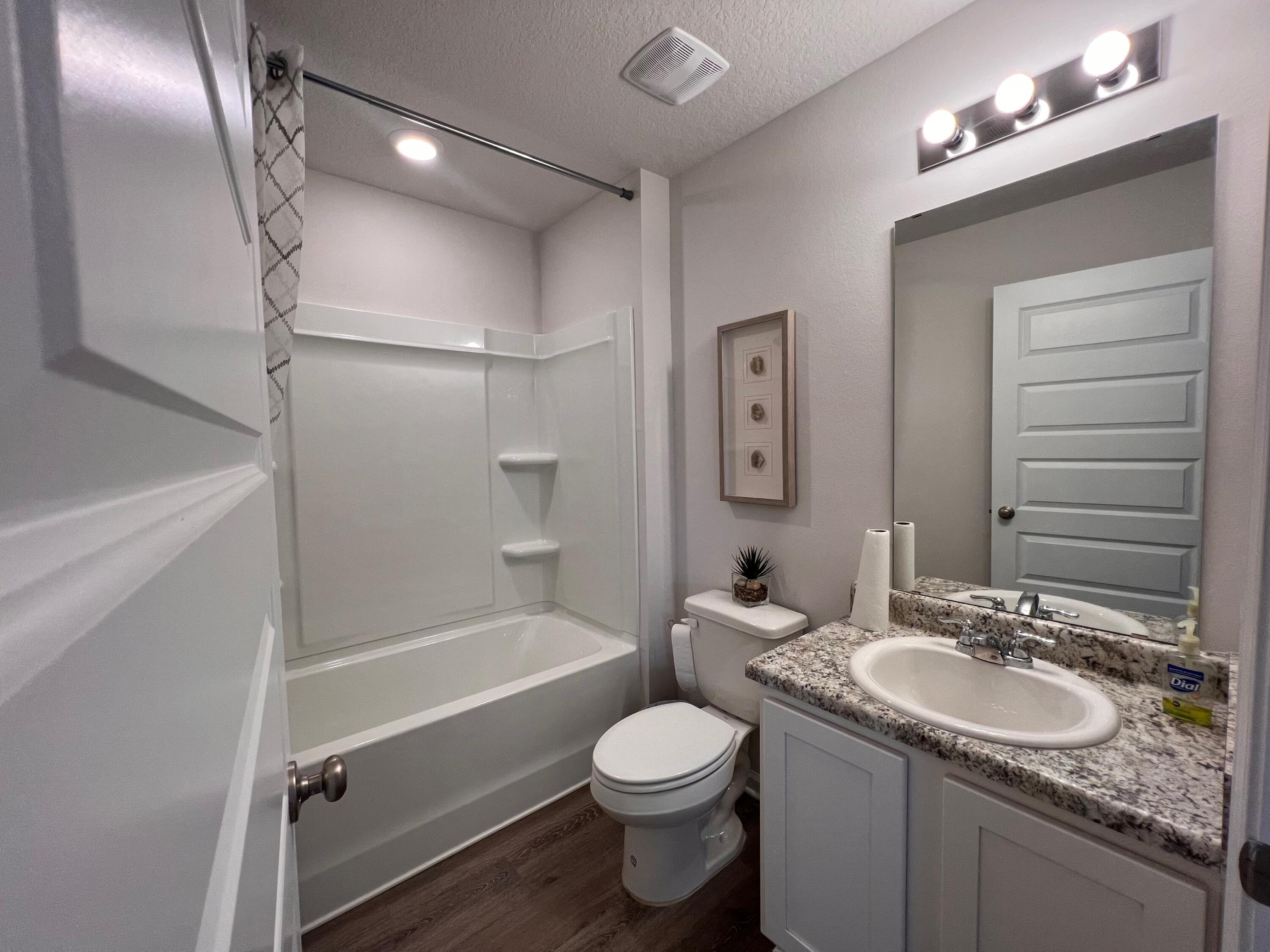 HERITAGE PLANTATION PH I - Residential
