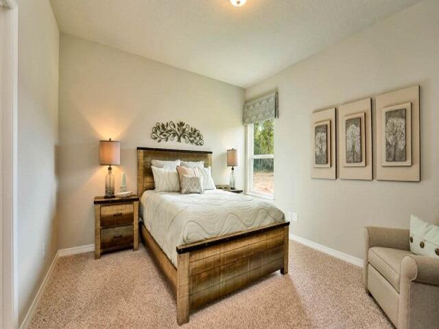 HERITAGE PLANTATION PH I - Residential