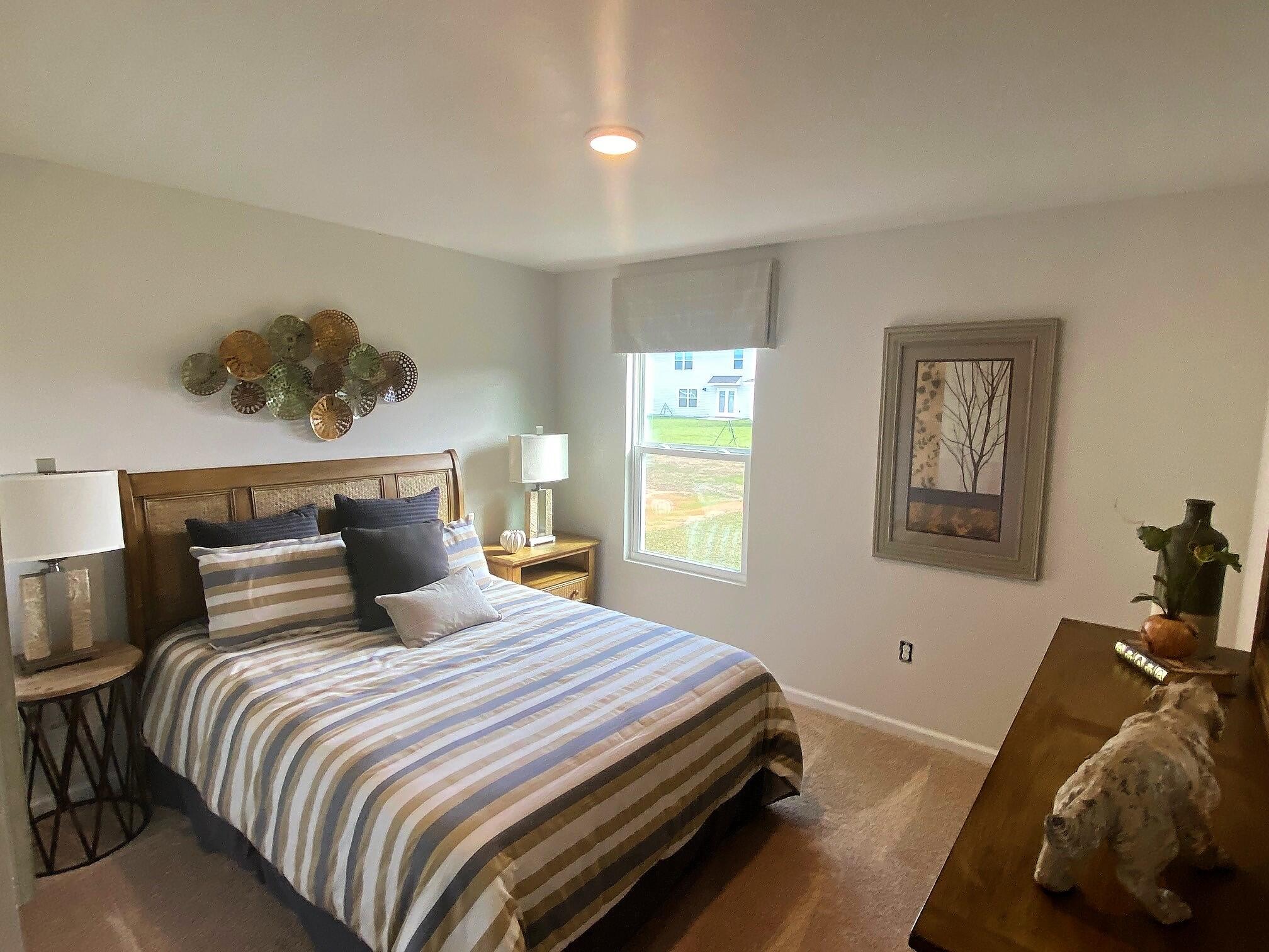 HERITAGE PLANTATION PH I - Residential
