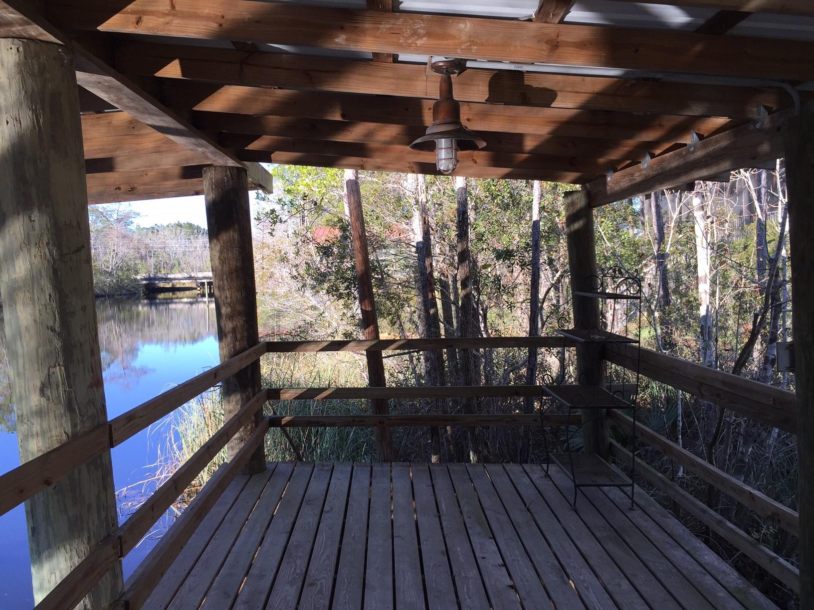 ALAQUA ISLAND - Land