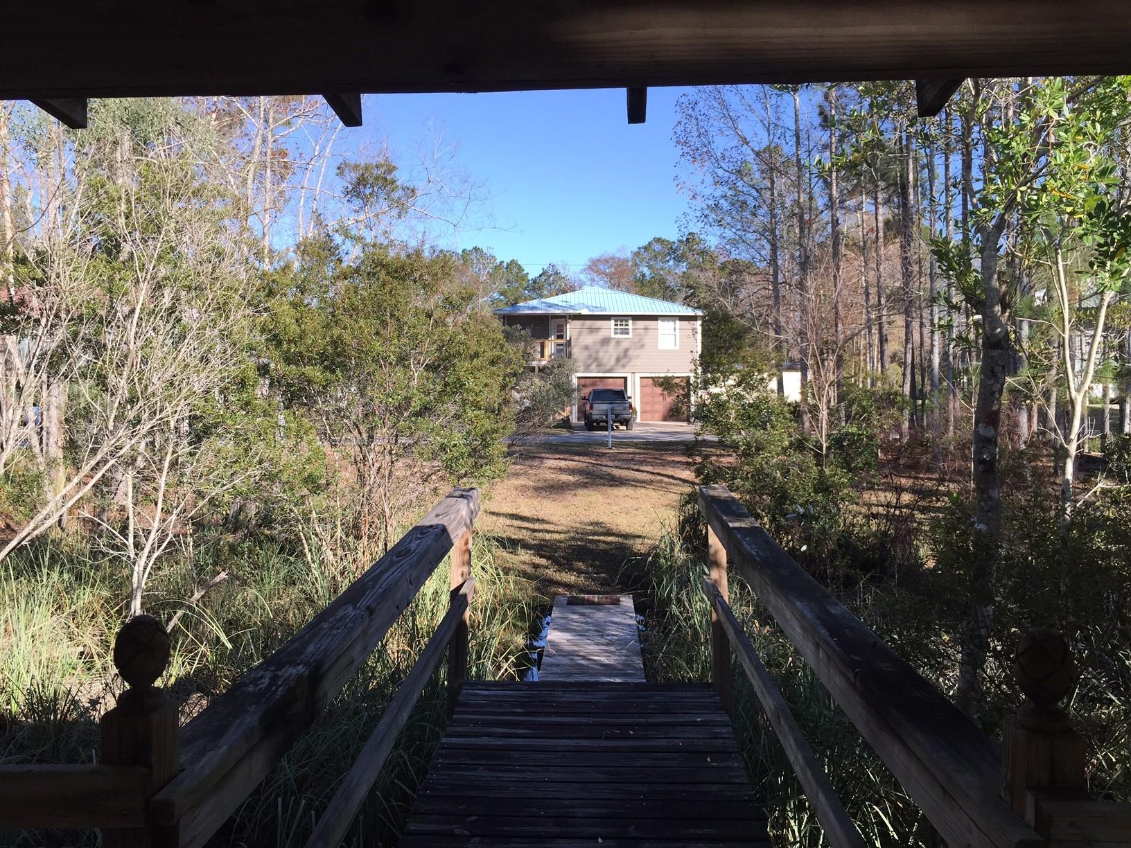 ALAQUA ISLAND - Land