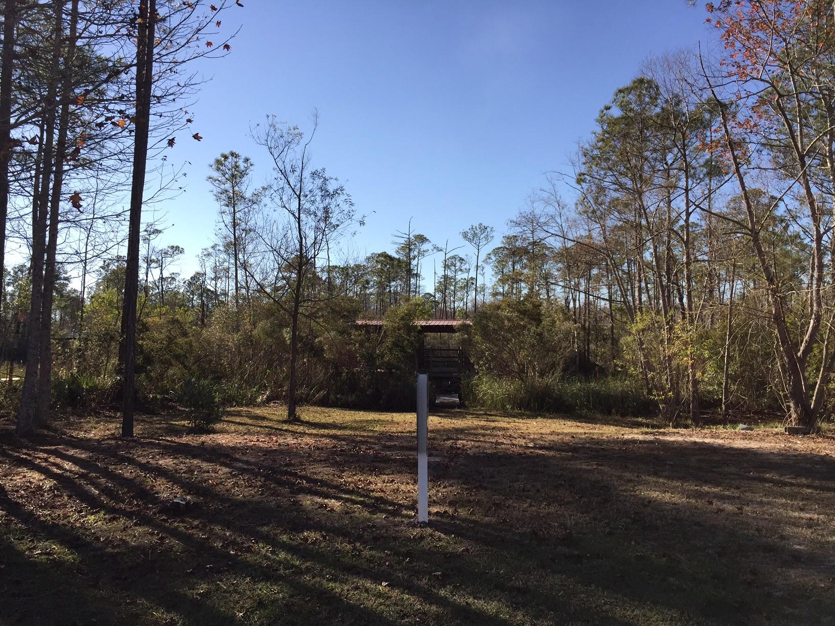 ALAQUA ISLAND - Land