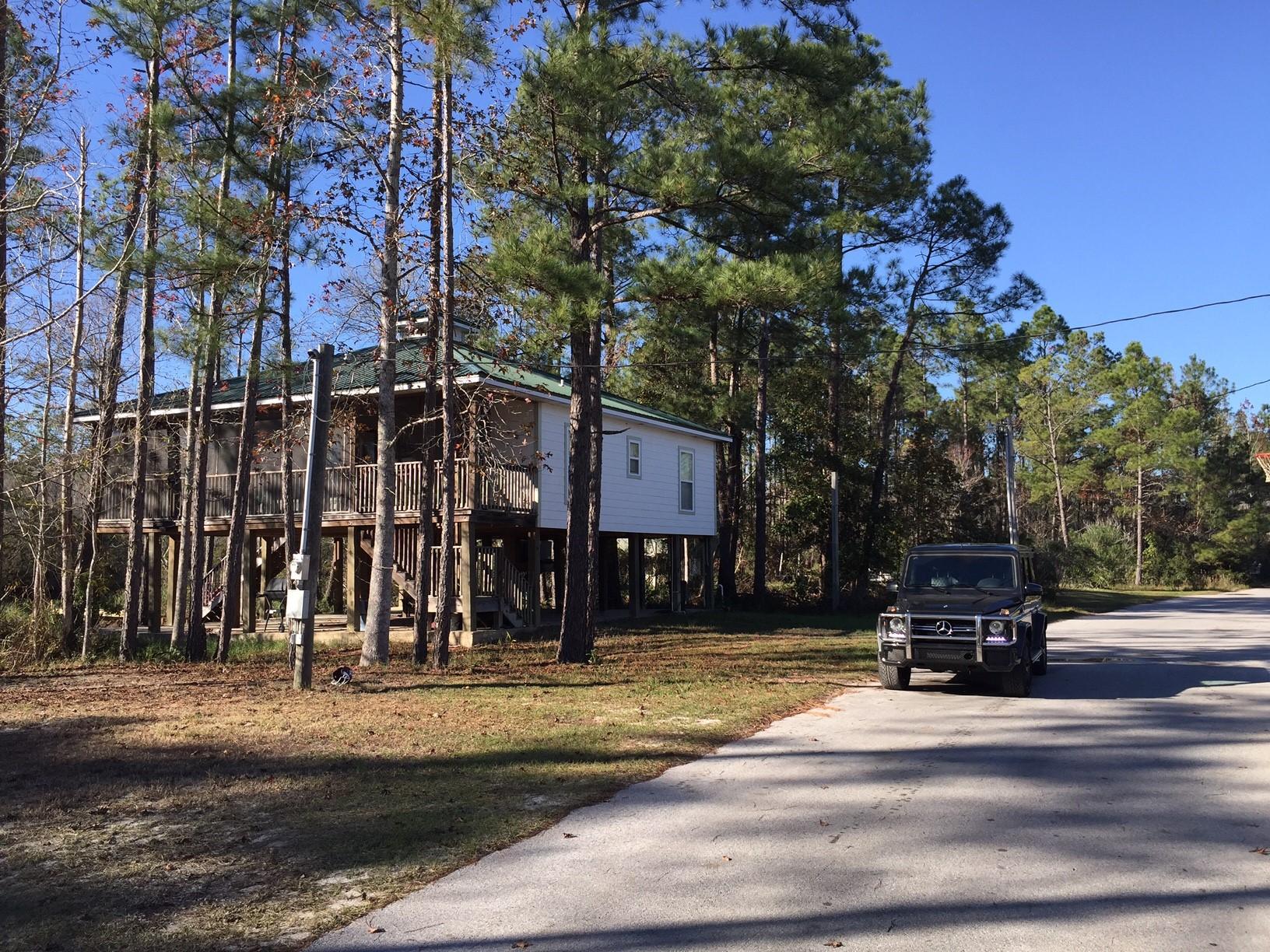 ALAQUA ISLAND - Land