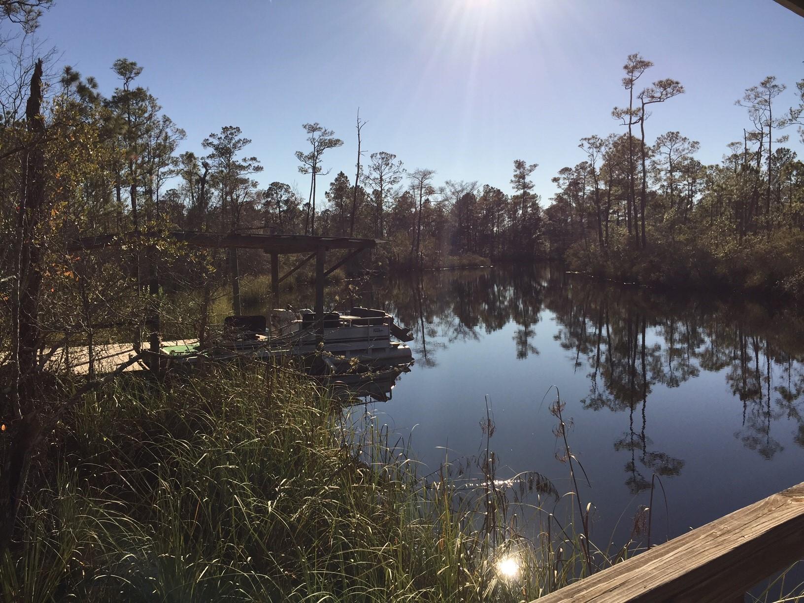 ALAQUA ISLAND - Land