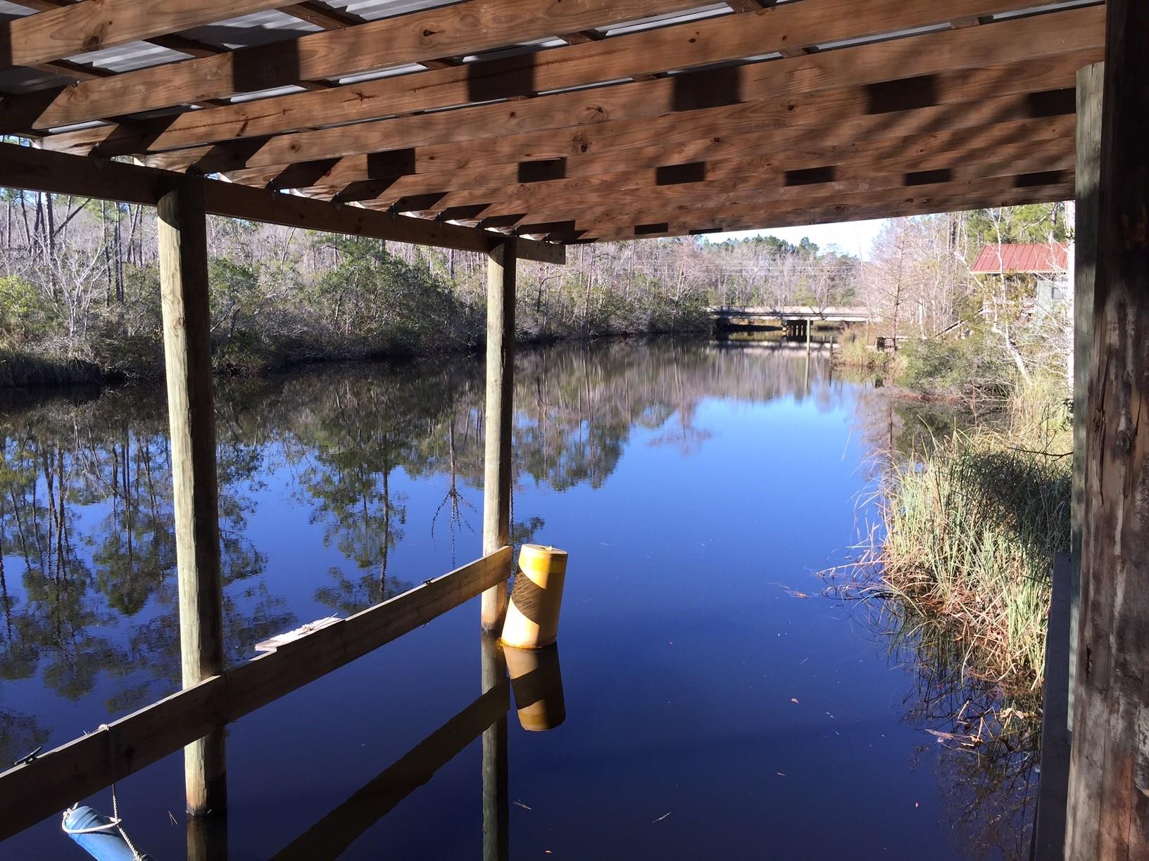 ALAQUA ISLAND - Land