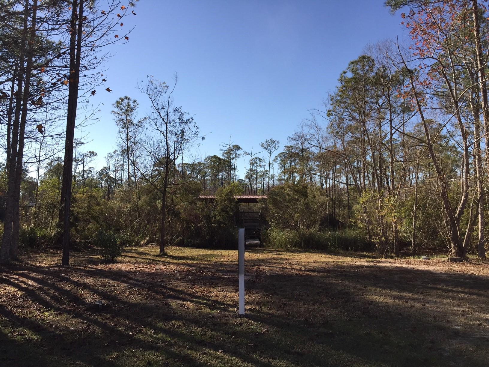 ALAQUA ISLAND - Land