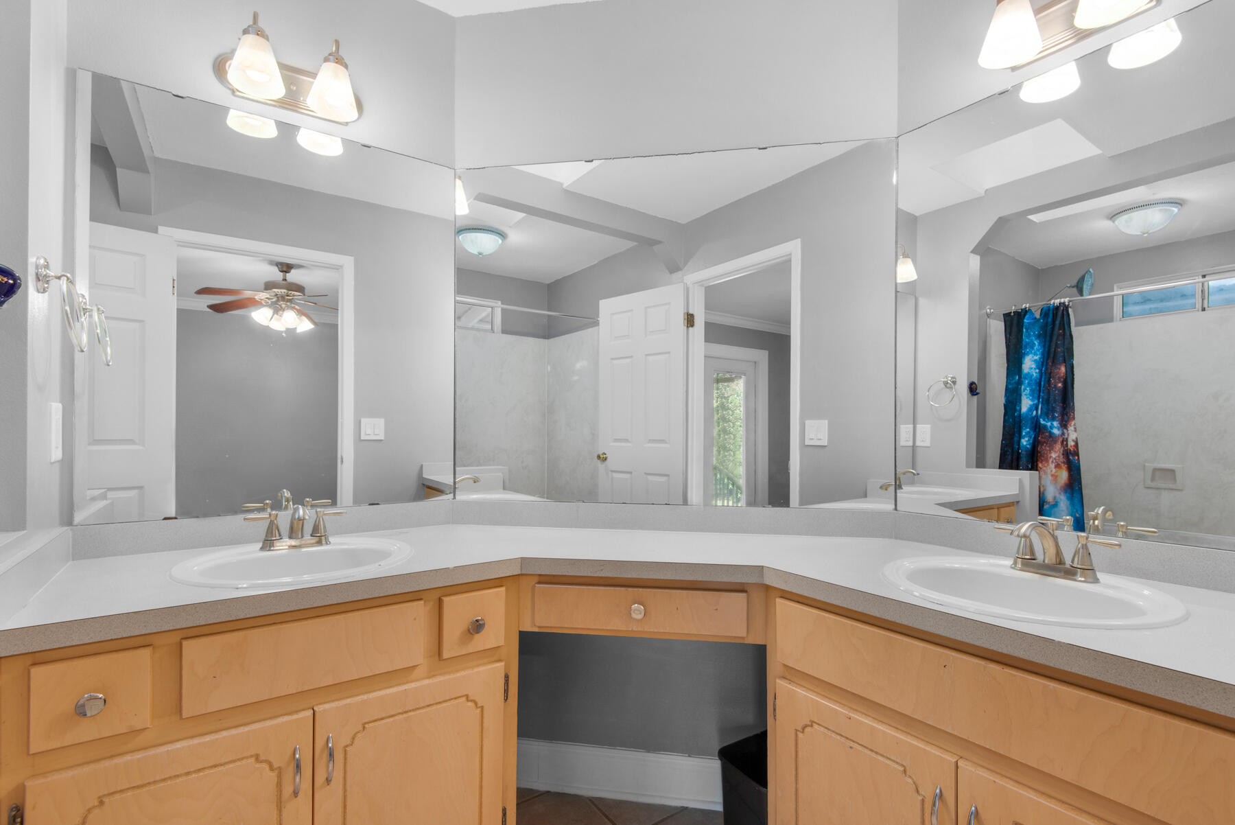 BEAVER CREEK PH 3B - Residential