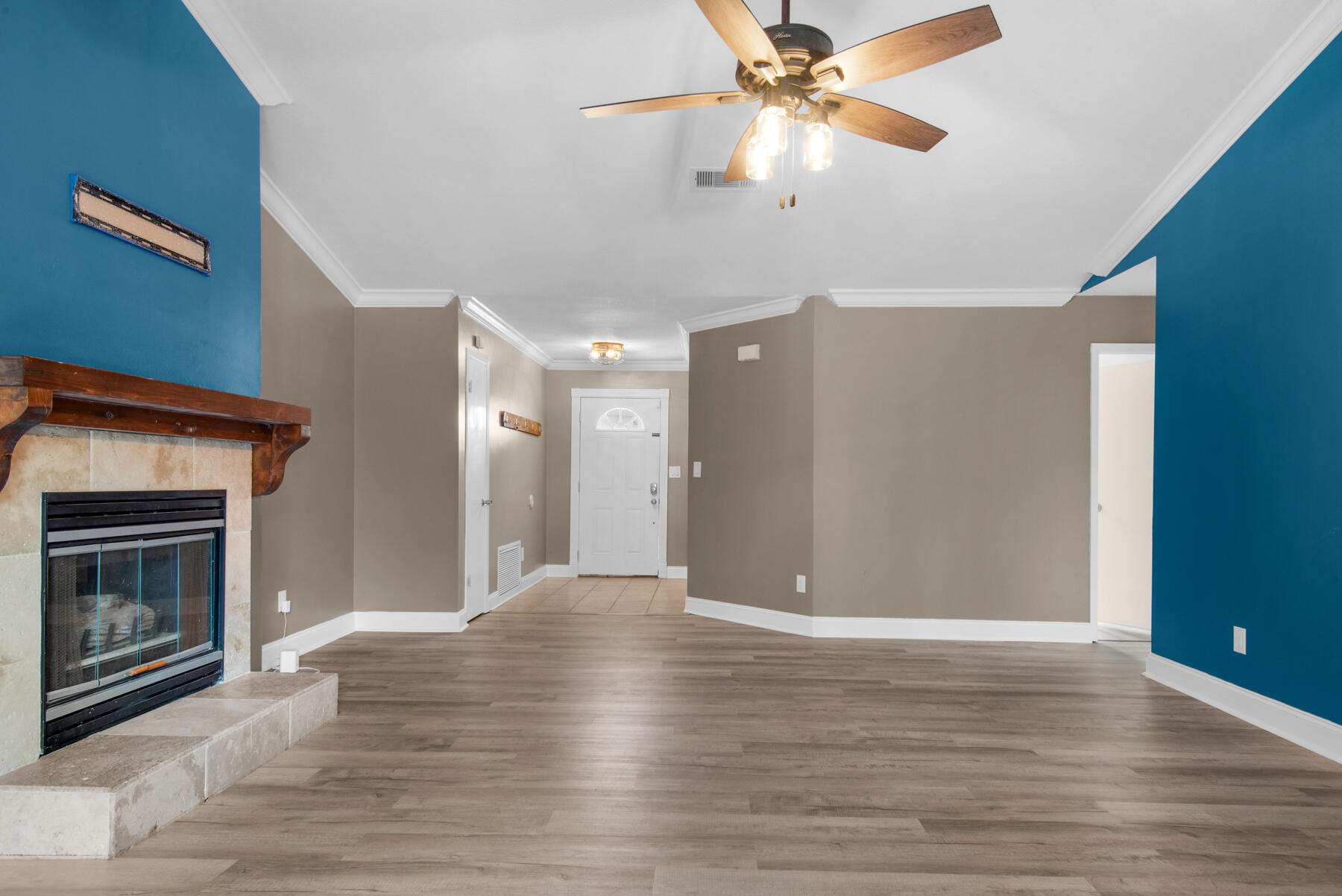 BEAVER CREEK PH 3B - Residential