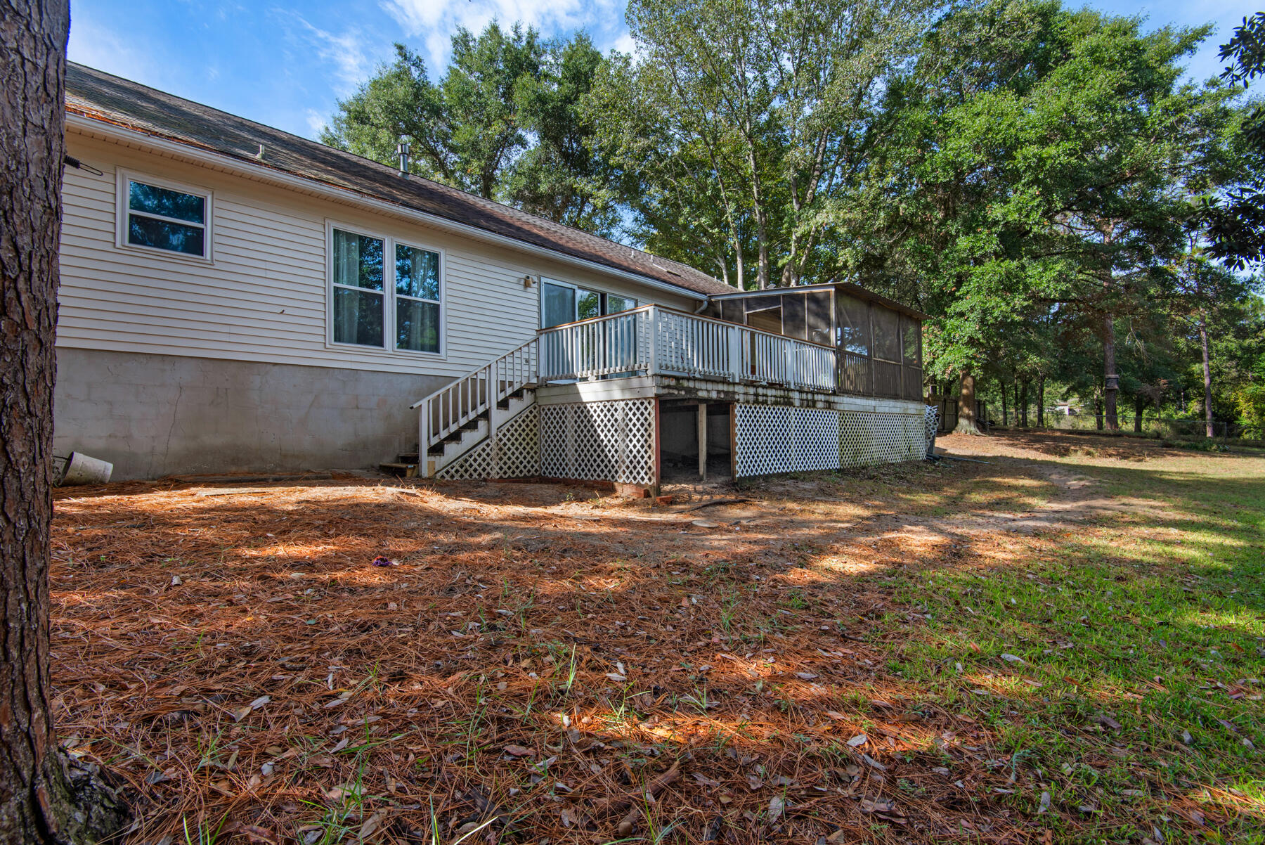 BEAVER CREEK PH 3B - Residential