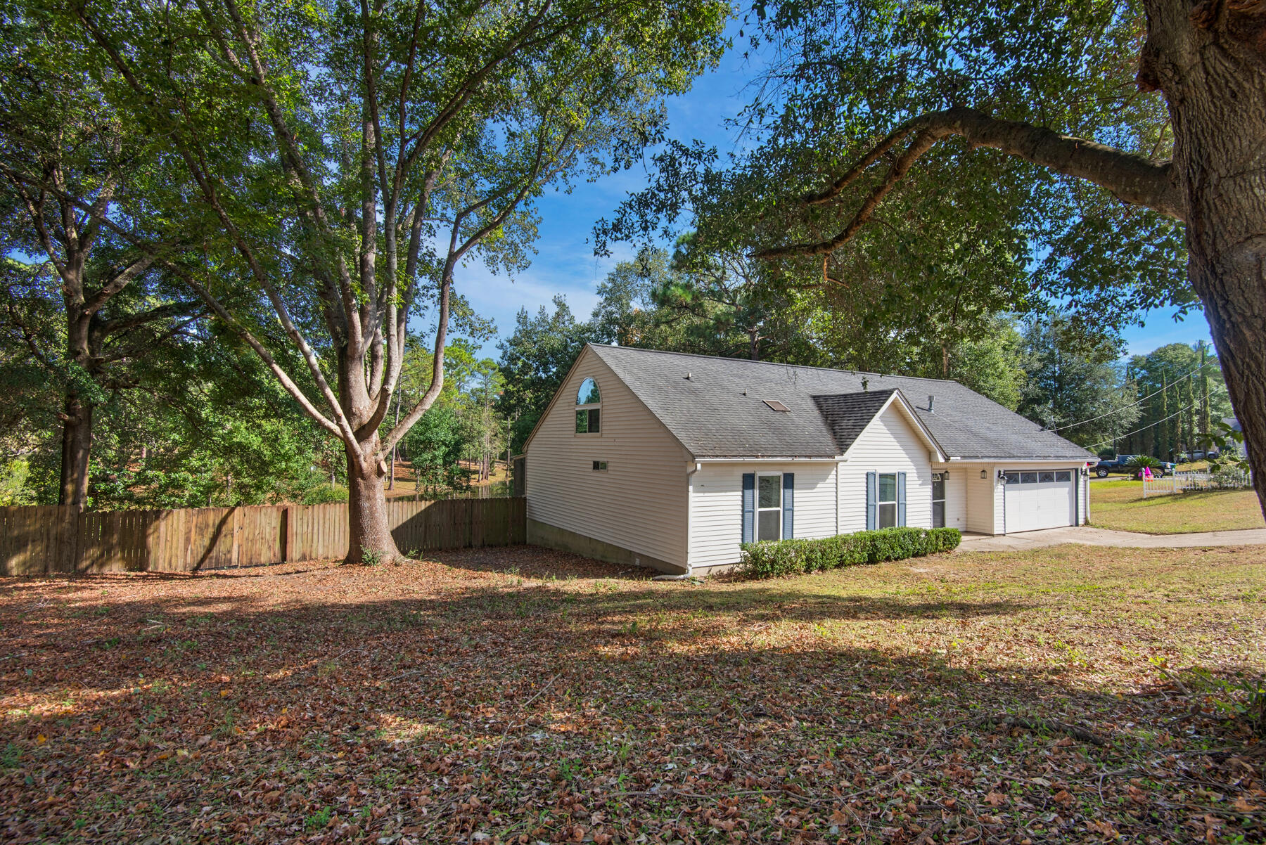 BEAVER CREEK PH 3B - Residential