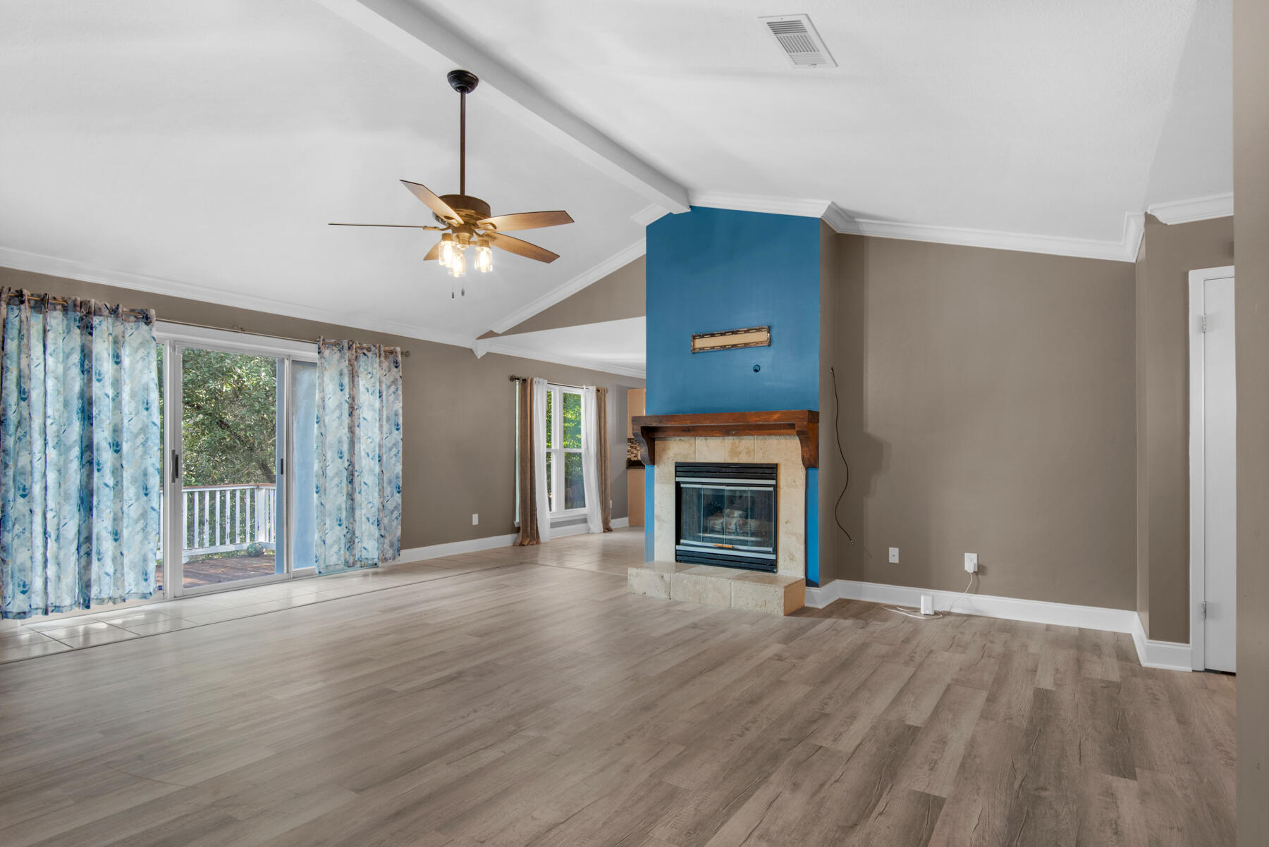 BEAVER CREEK PH 3B - Residential