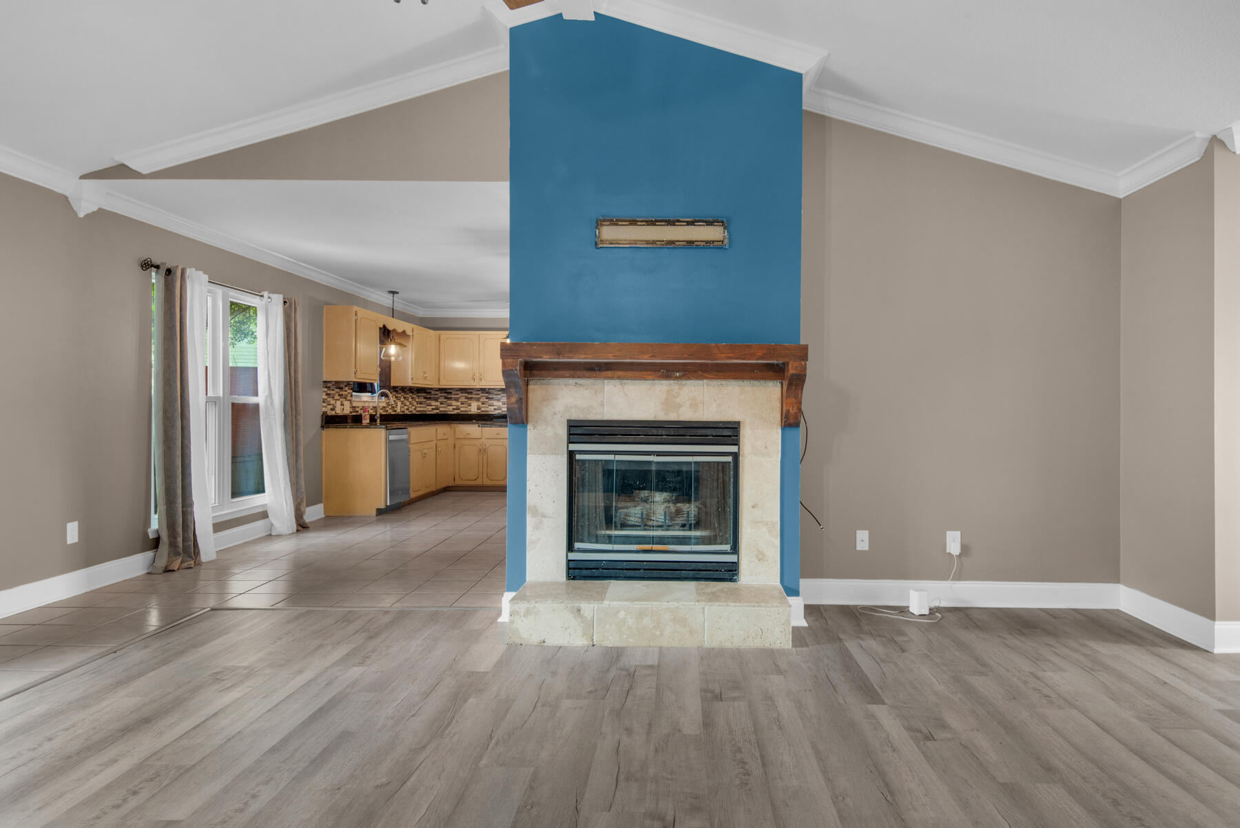 BEAVER CREEK PH 3B - Residential