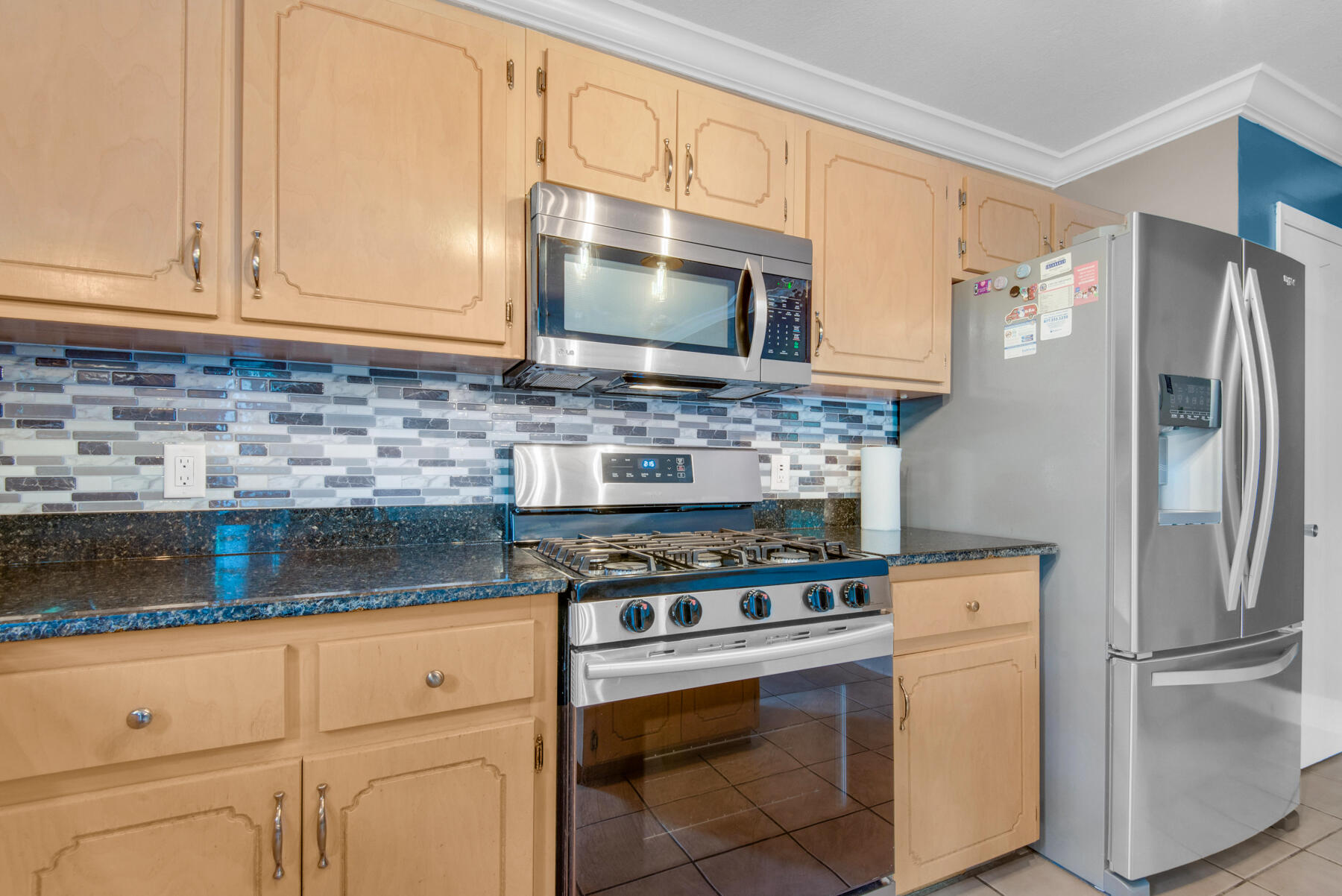 BEAVER CREEK PH 3B - Residential