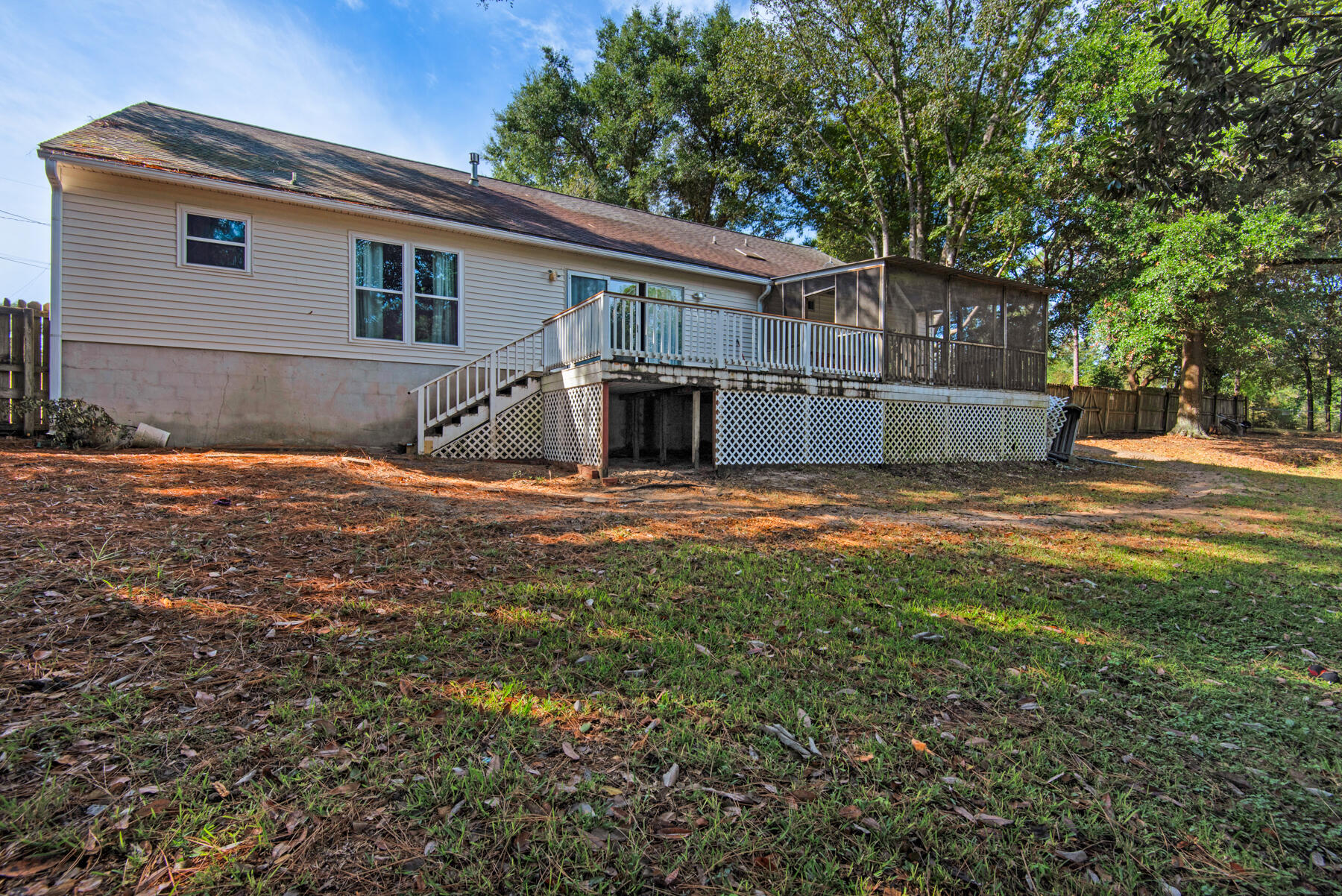 BEAVER CREEK PH 3B - Residential