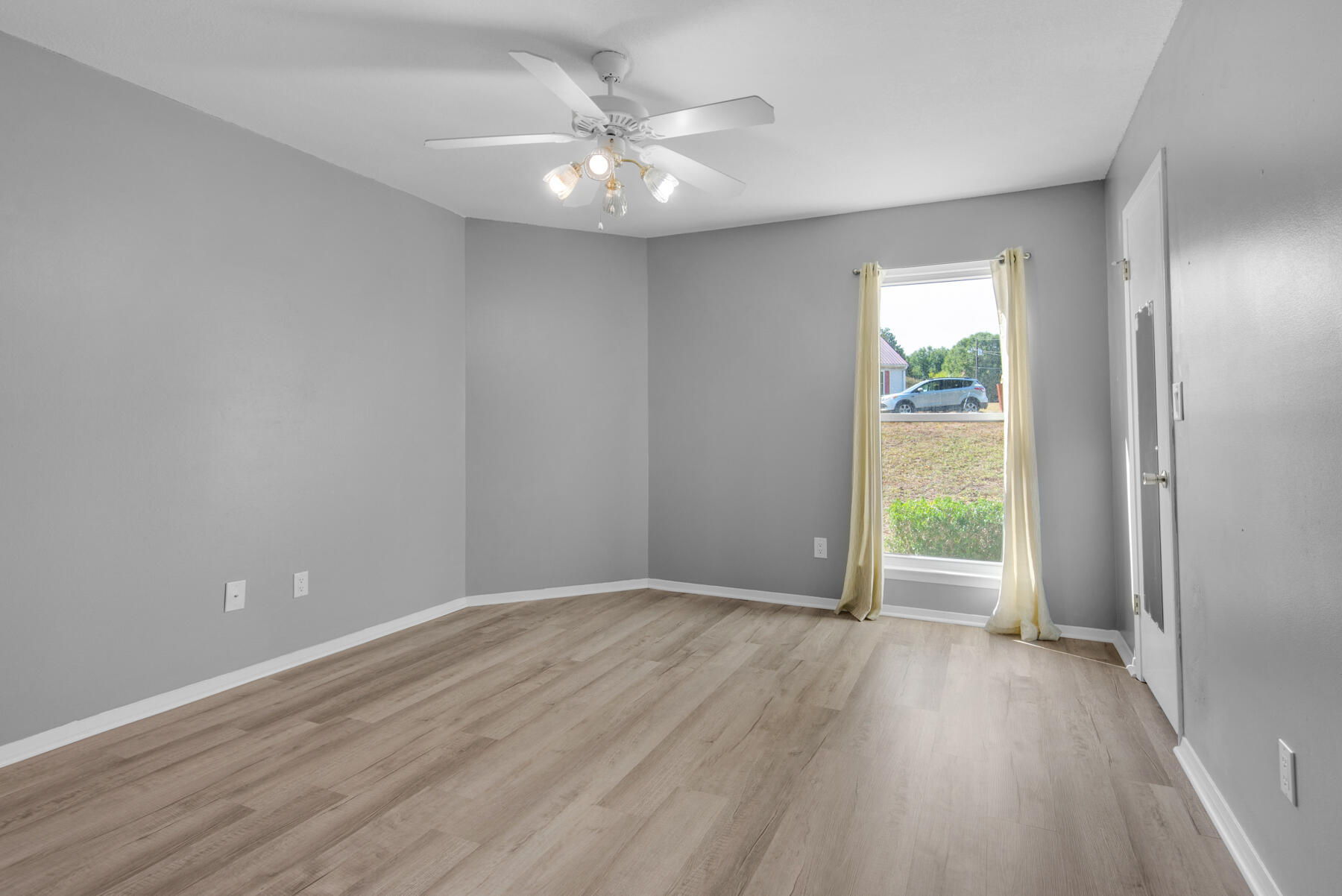 BEAVER CREEK PH 3B - Residential