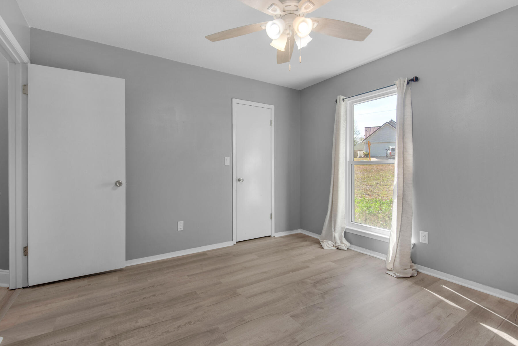 BEAVER CREEK PH 3B - Residential