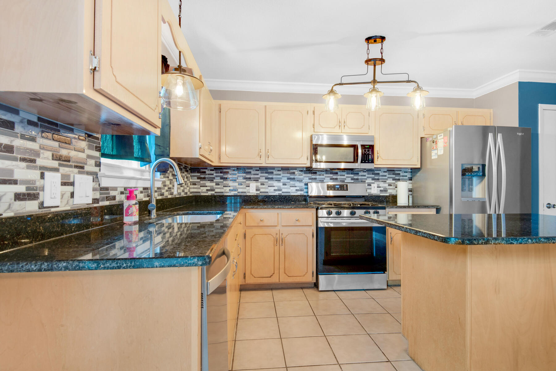 BEAVER CREEK PH 3B - Residential