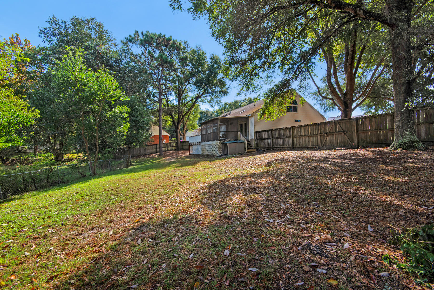 BEAVER CREEK PH 3B - Residential