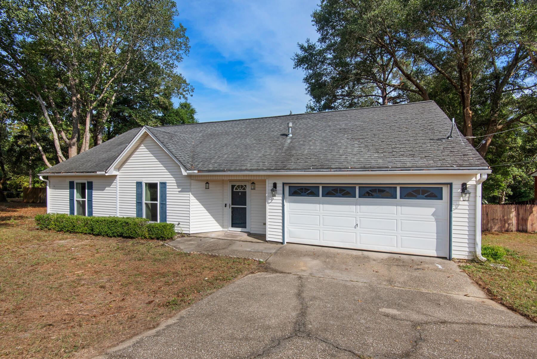 BEAVER CREEK PH 3B - Residential