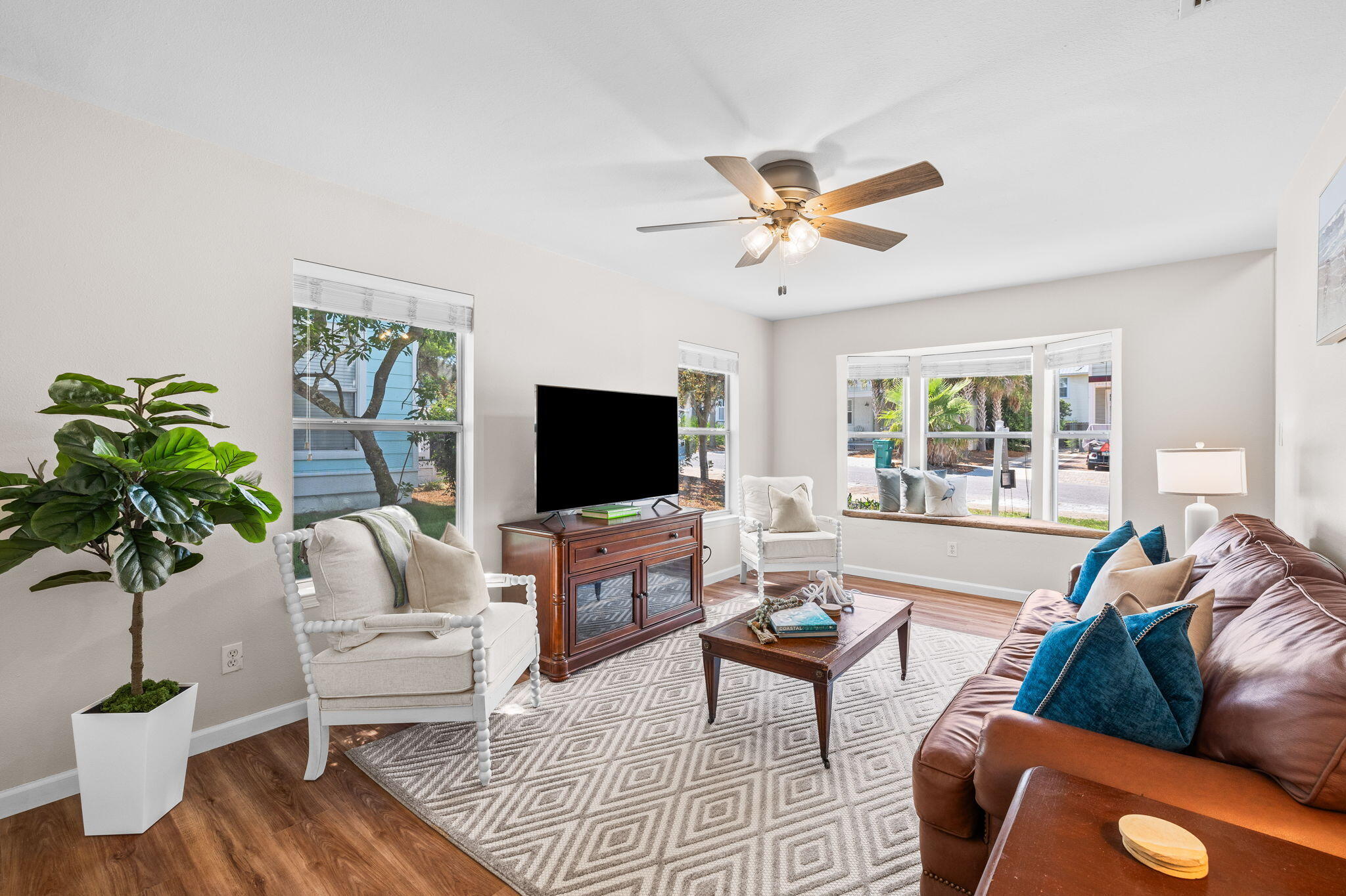 VILLAGE AT BLUE MOUNTAIN BEACH - Residential