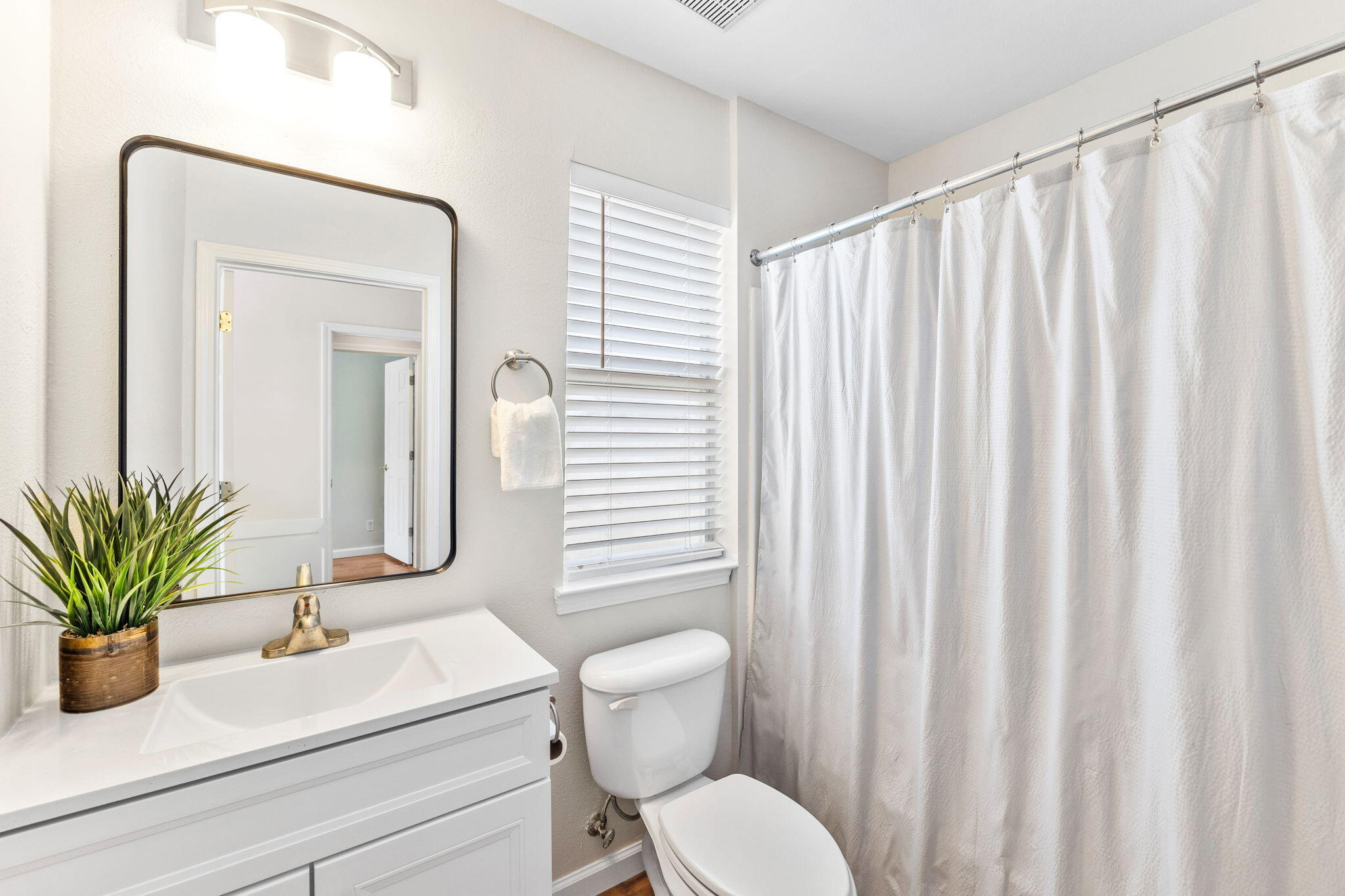 VILLAGE AT BLUE MOUNTAIN BEACH - Residential