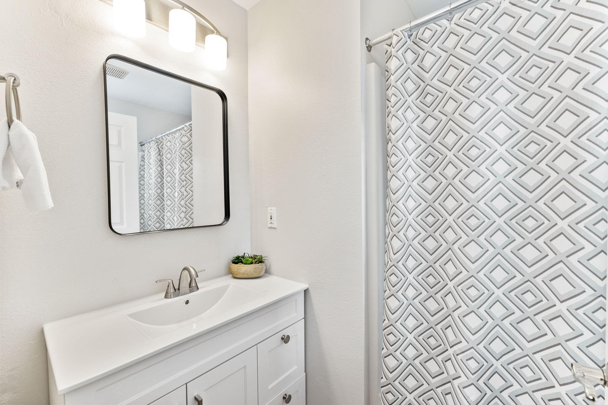 VILLAGE AT BLUE MOUNTAIN BEACH - Residential