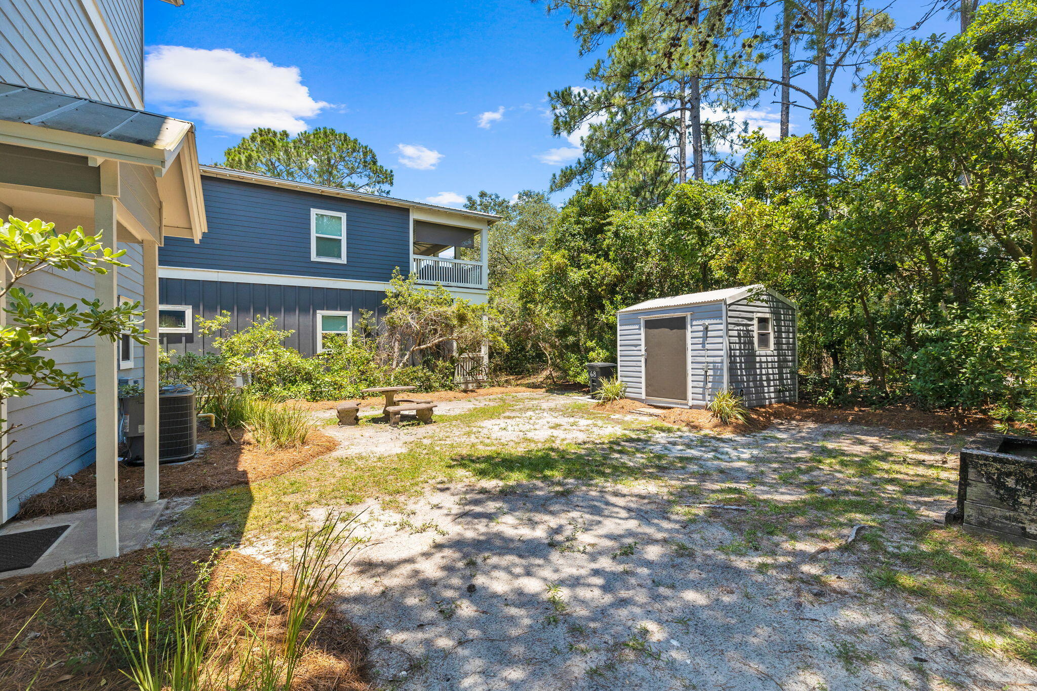 VILLAGE AT BLUE MOUNTAIN BEACH - Residential