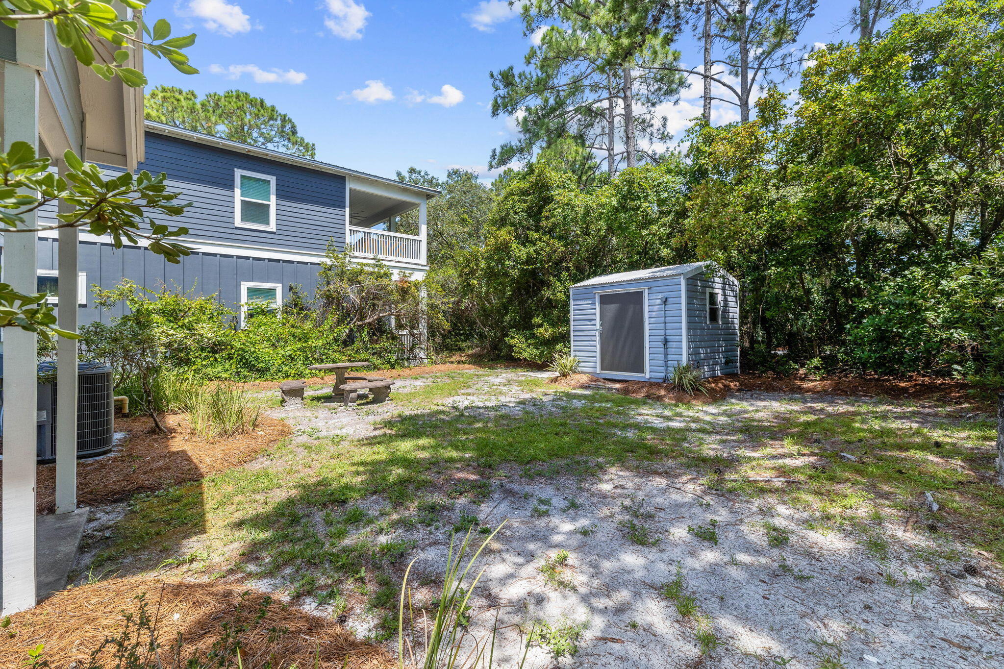 VILLAGE AT BLUE MOUNTAIN BEACH - Residential