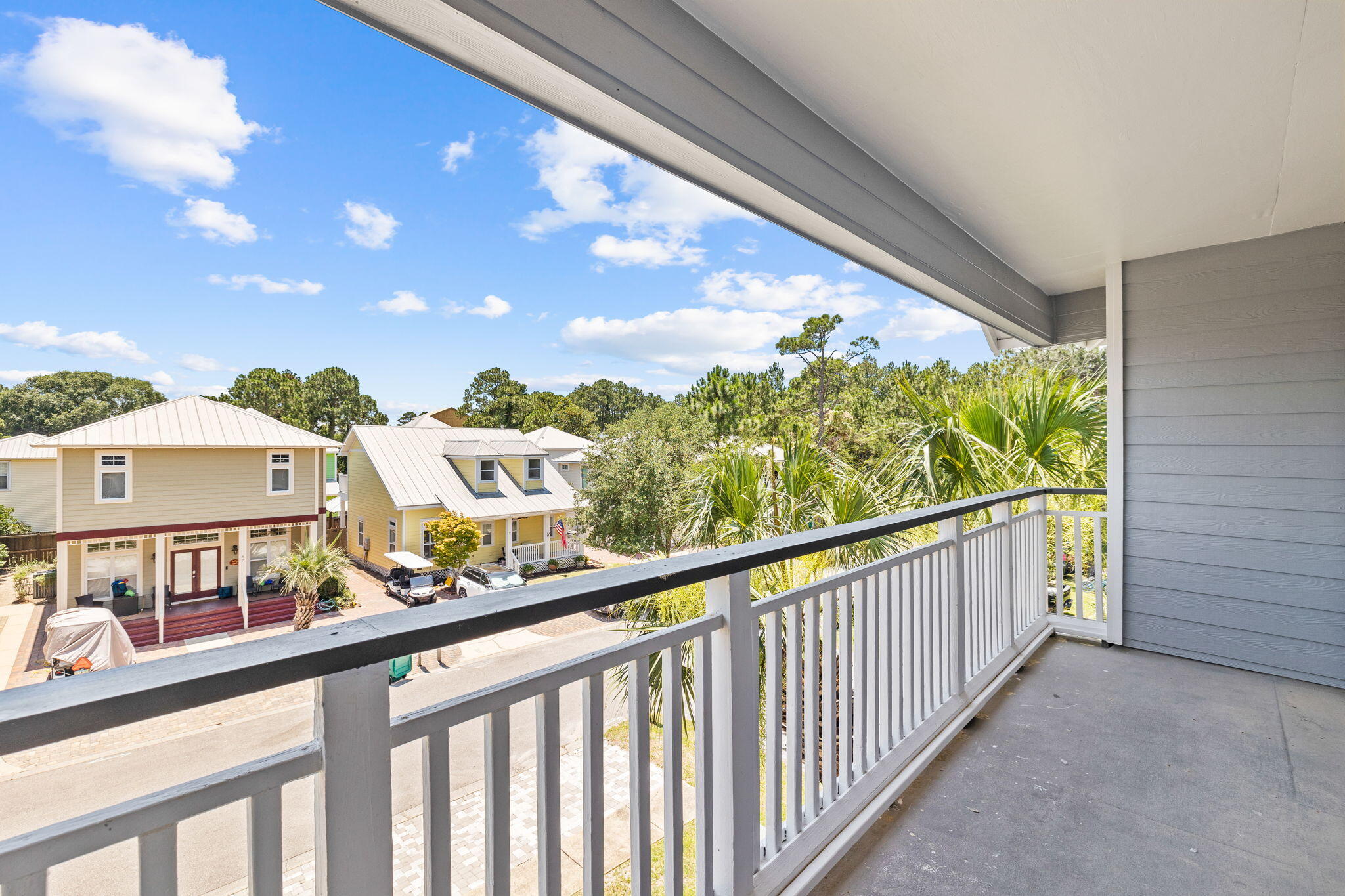 VILLAGE AT BLUE MOUNTAIN BEACH - Residential