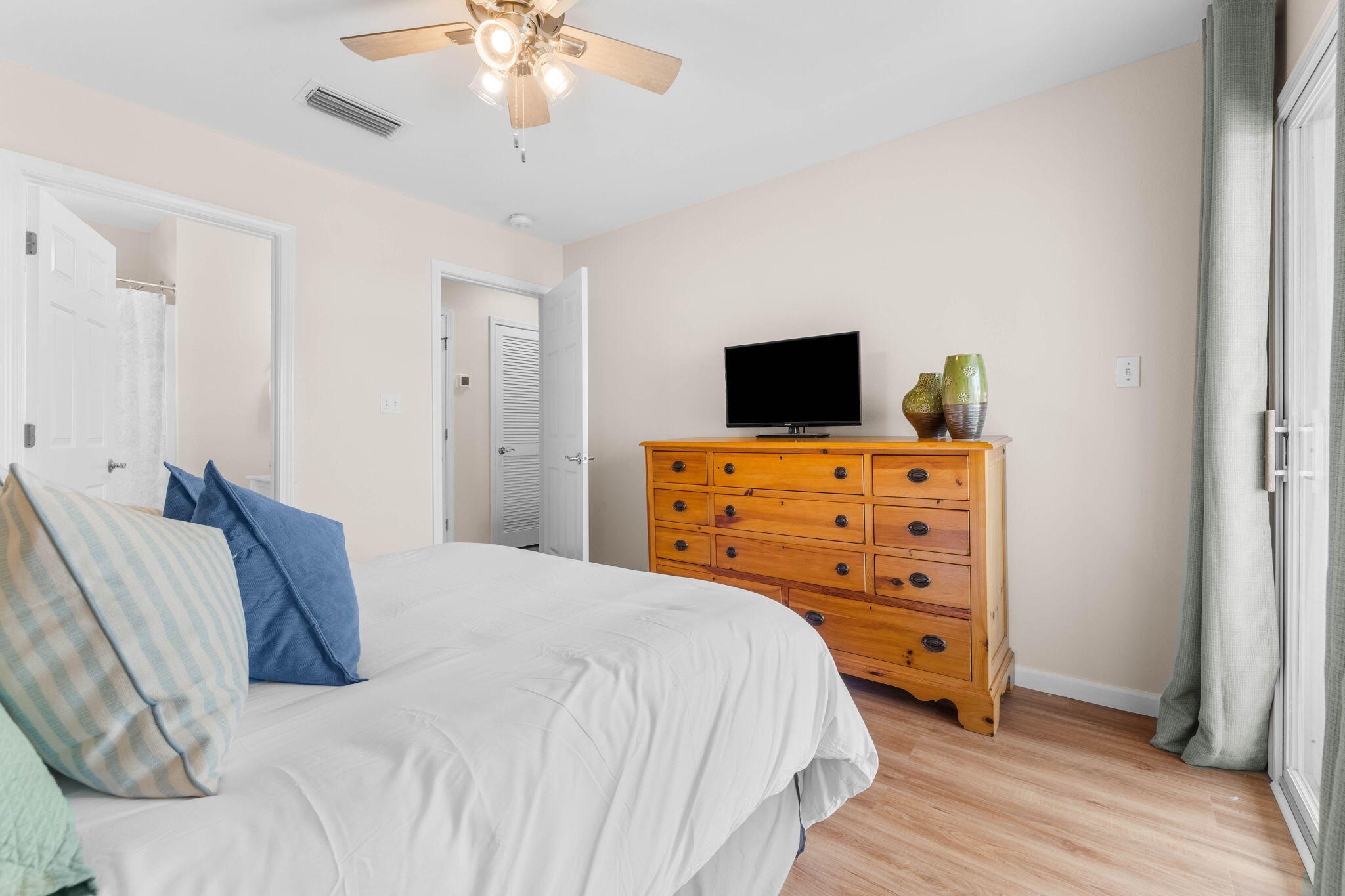 VILLAGE AT BLUE MOUNTAIN BEACH - Residential