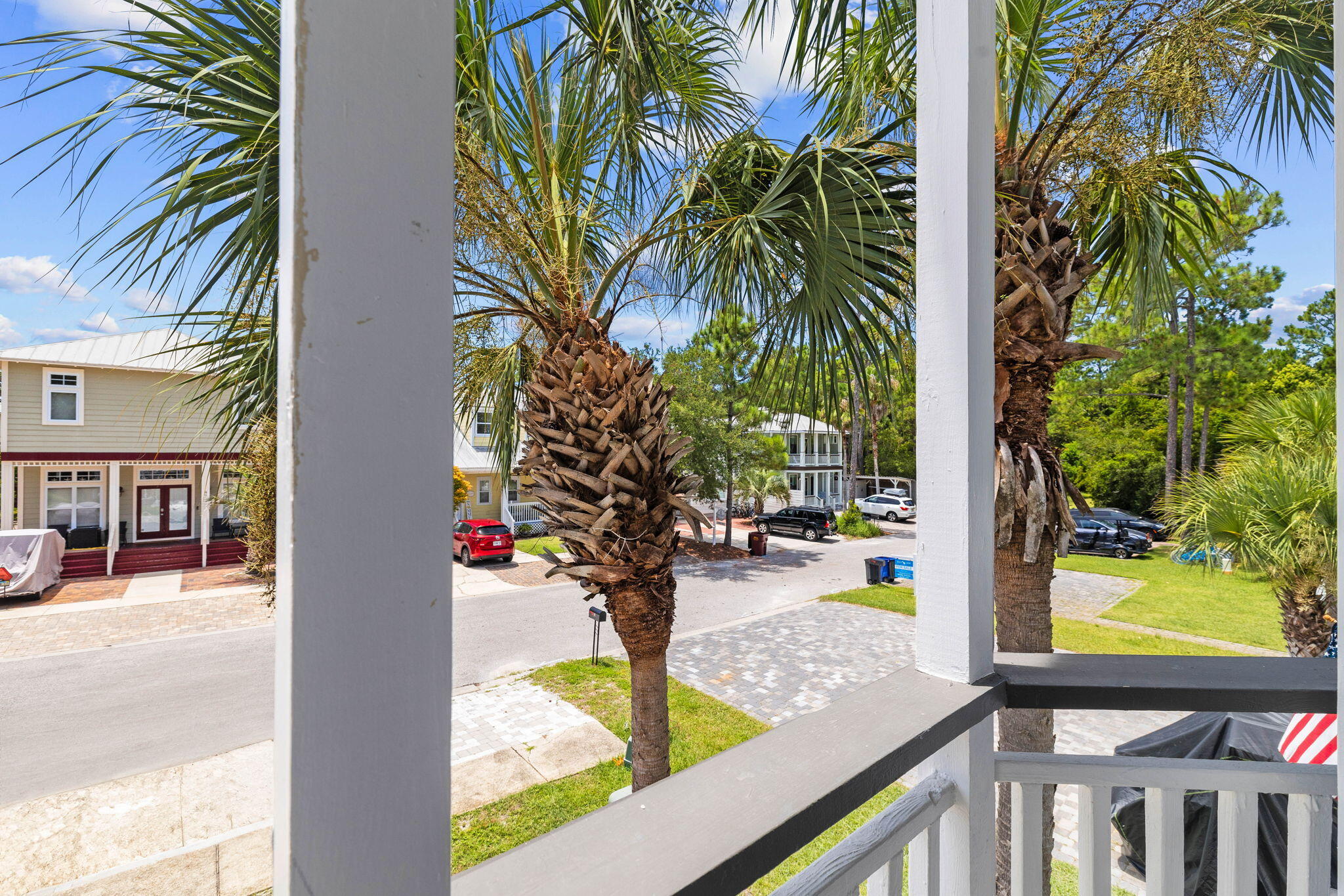 VILLAGE AT BLUE MOUNTAIN BEACH - Residential