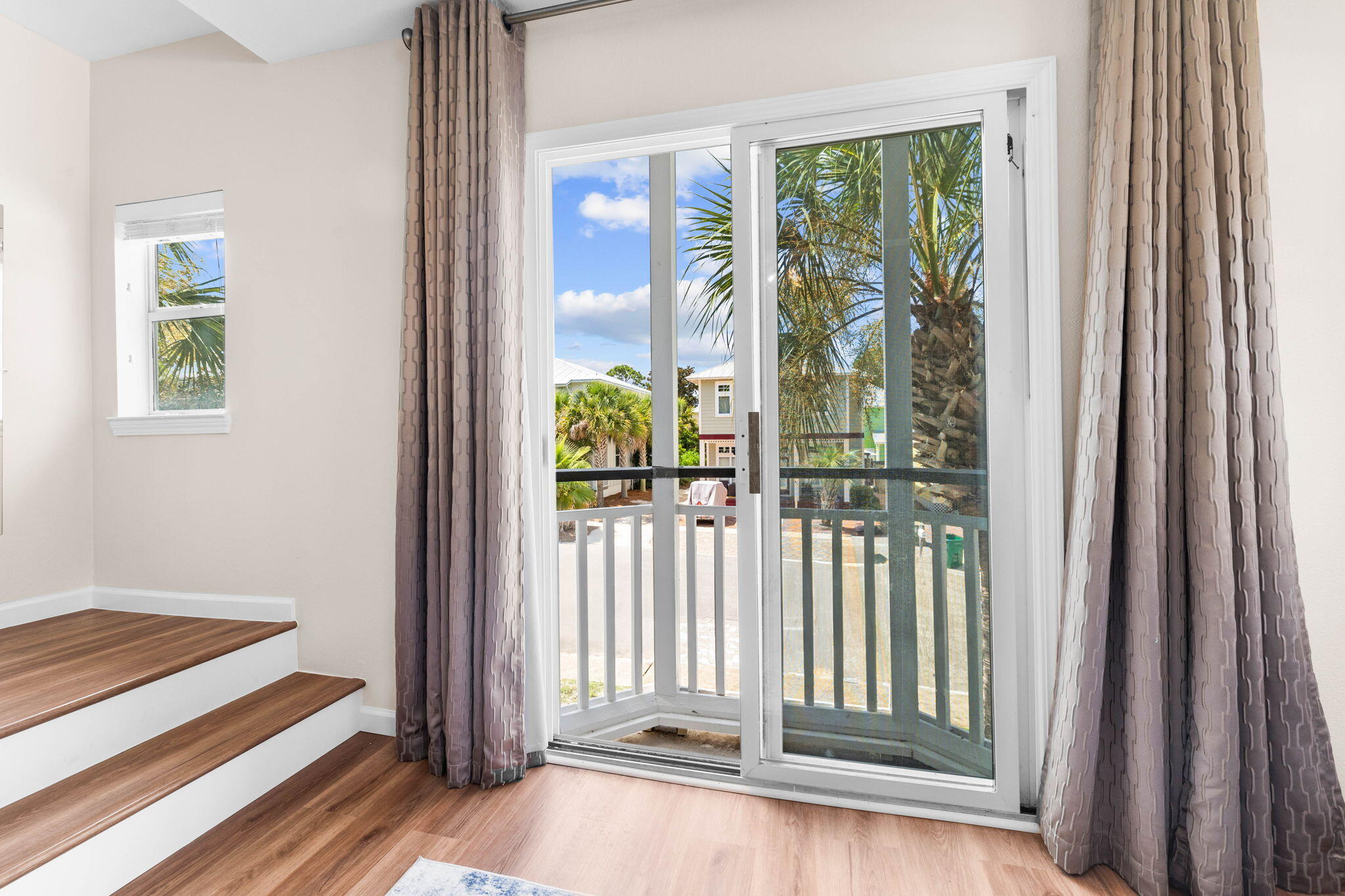 VILLAGE AT BLUE MOUNTAIN BEACH - Residential