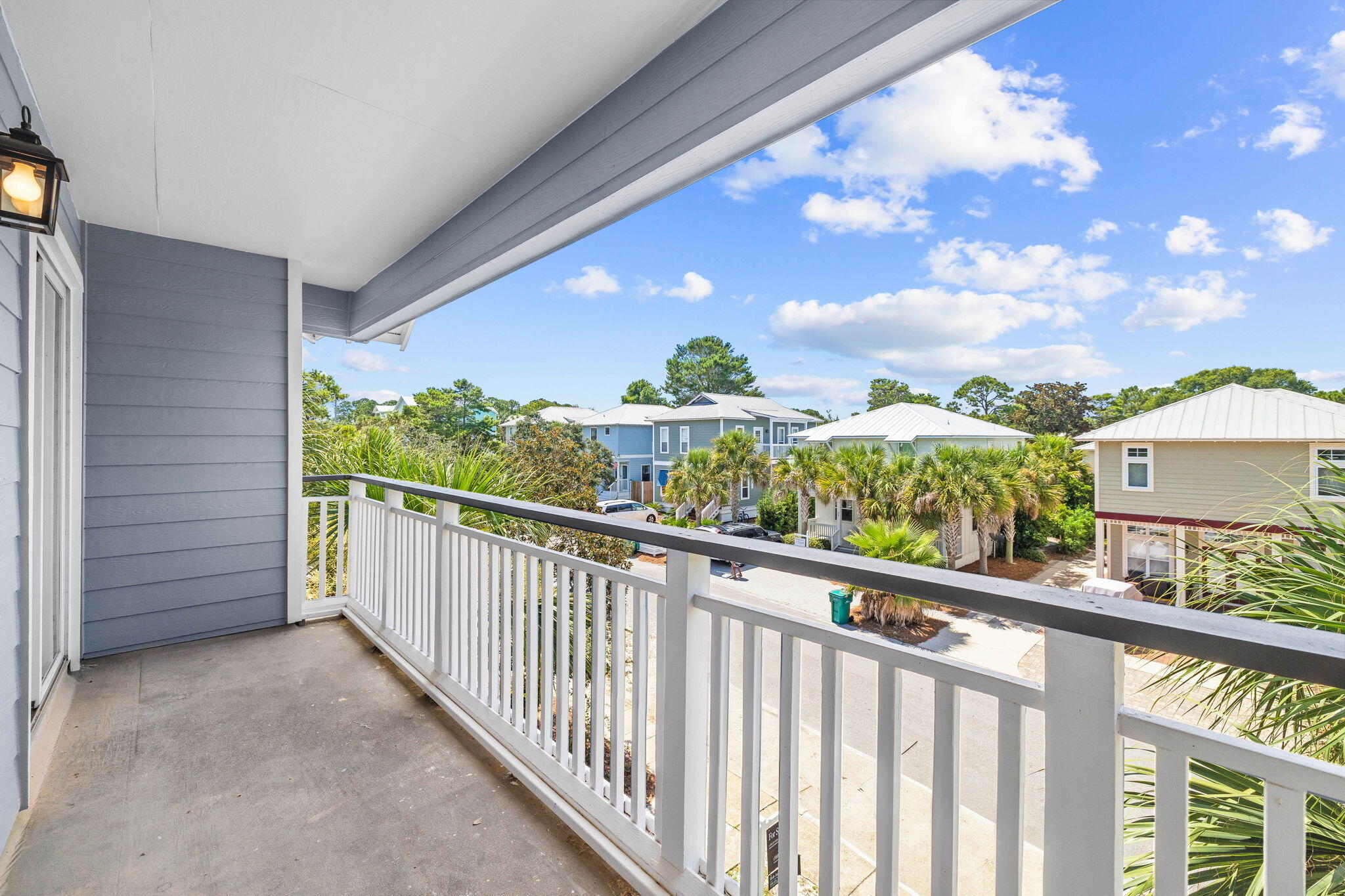 VILLAGE AT BLUE MOUNTAIN BEACH - Residential