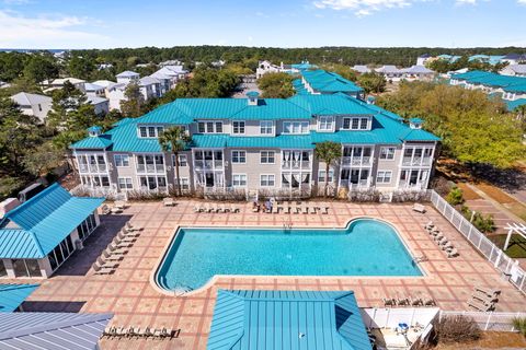 A home in Santa Rosa Beach