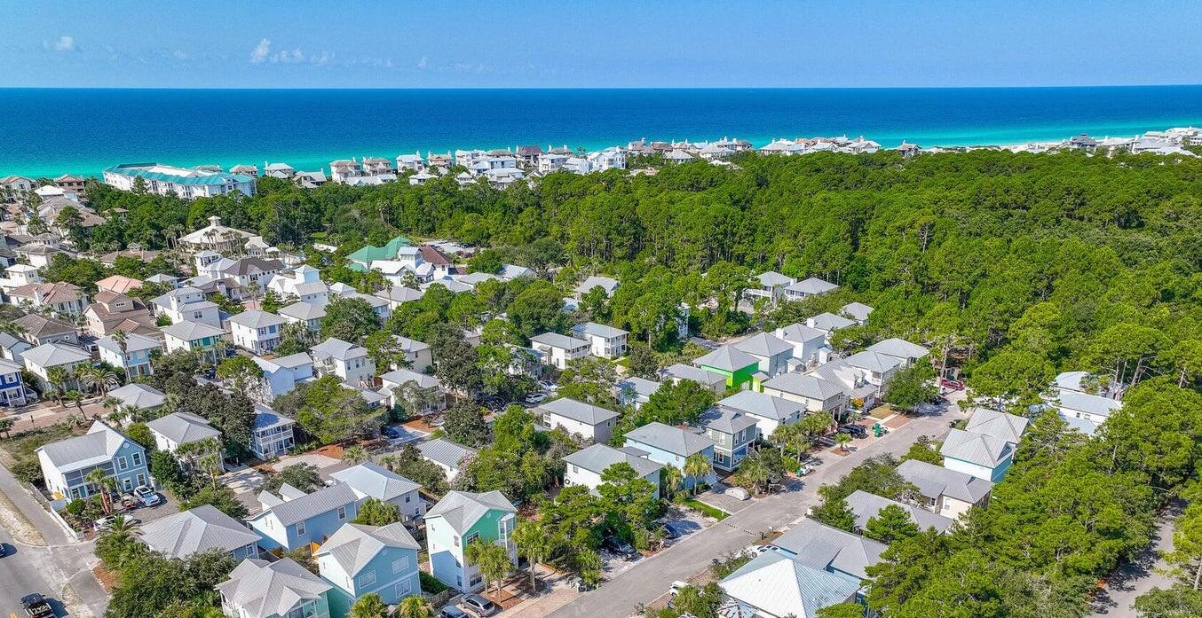 VILLAGE AT BLUE MOUNTAIN BEACH - Residential