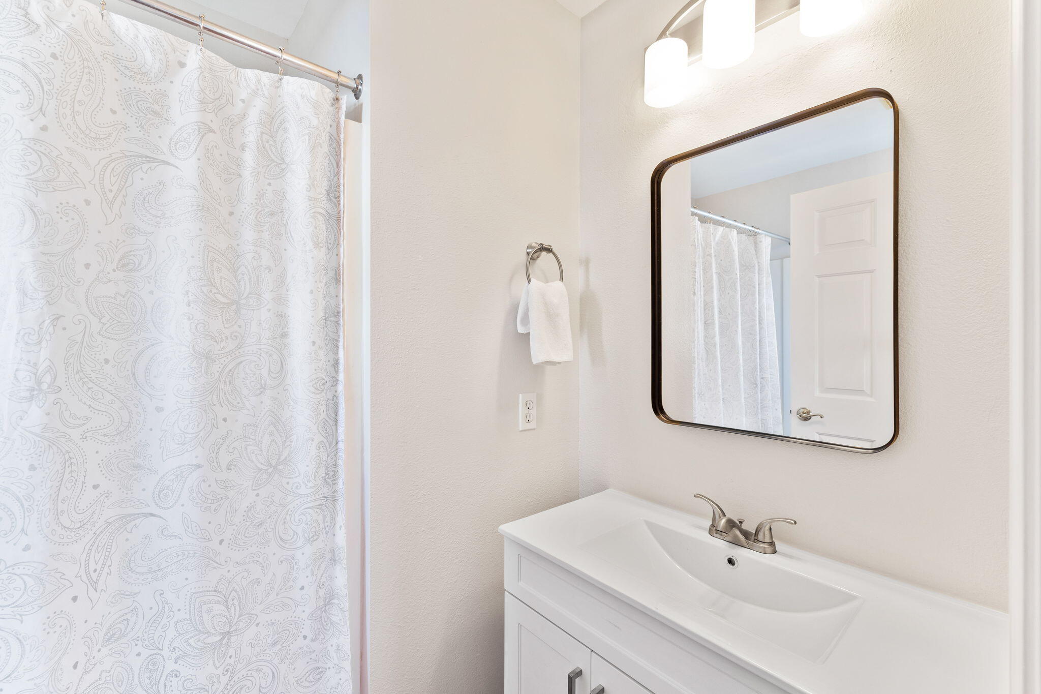 VILLAGE AT BLUE MOUNTAIN BEACH - Residential