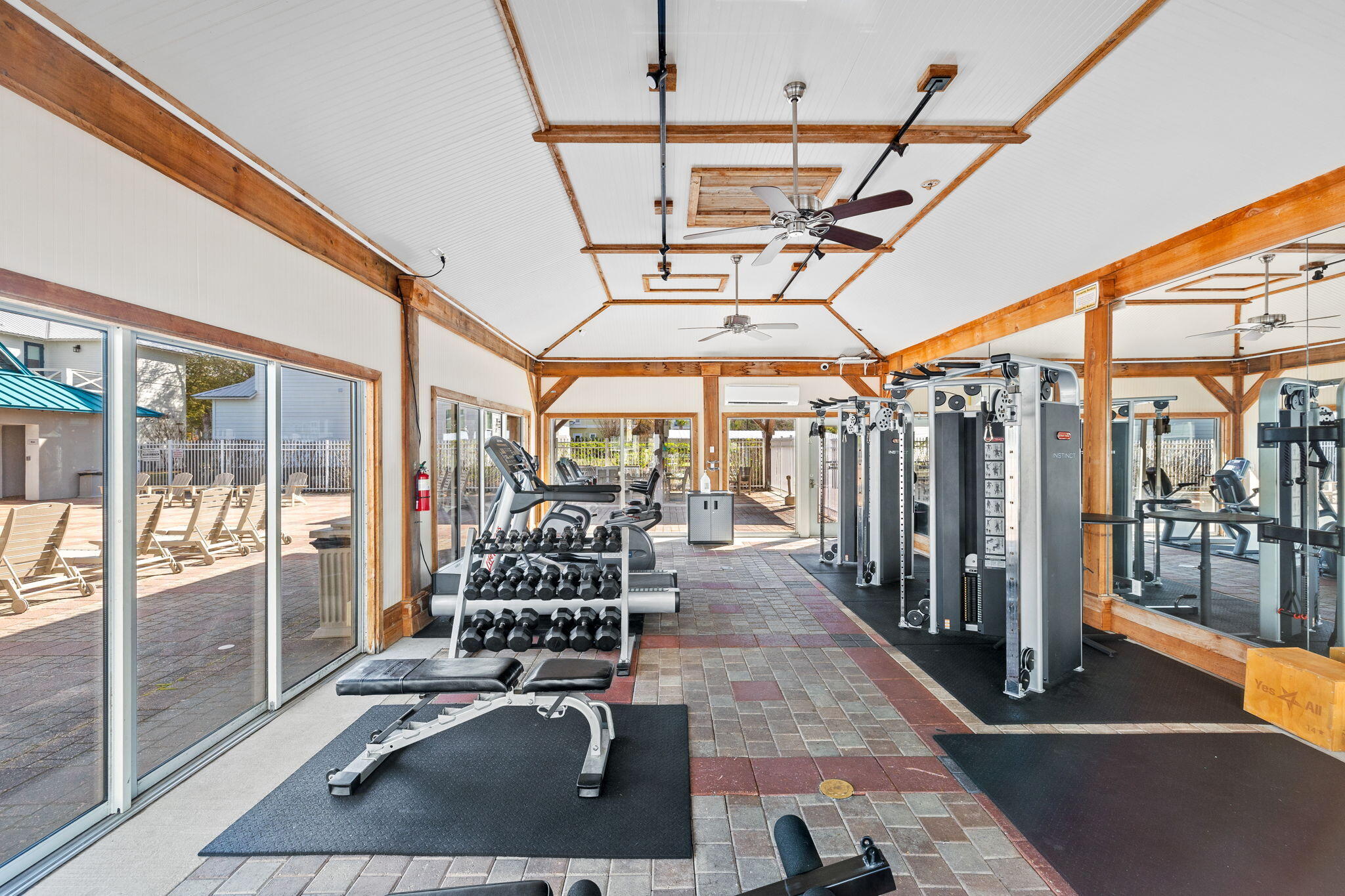 VILLAGE AT BLUE MOUNTAIN BEACH - Residential