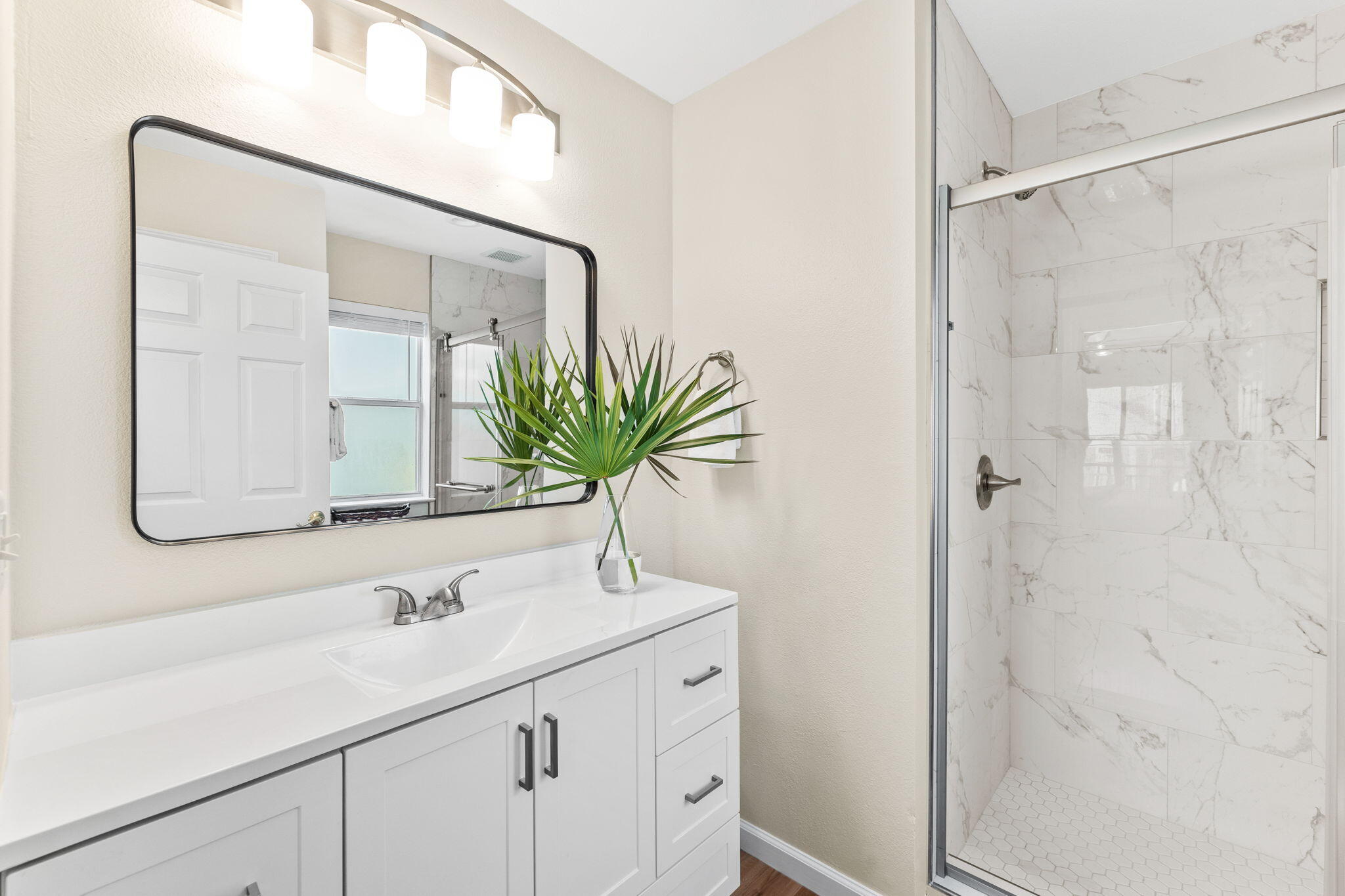 VILLAGE AT BLUE MOUNTAIN BEACH - Residential