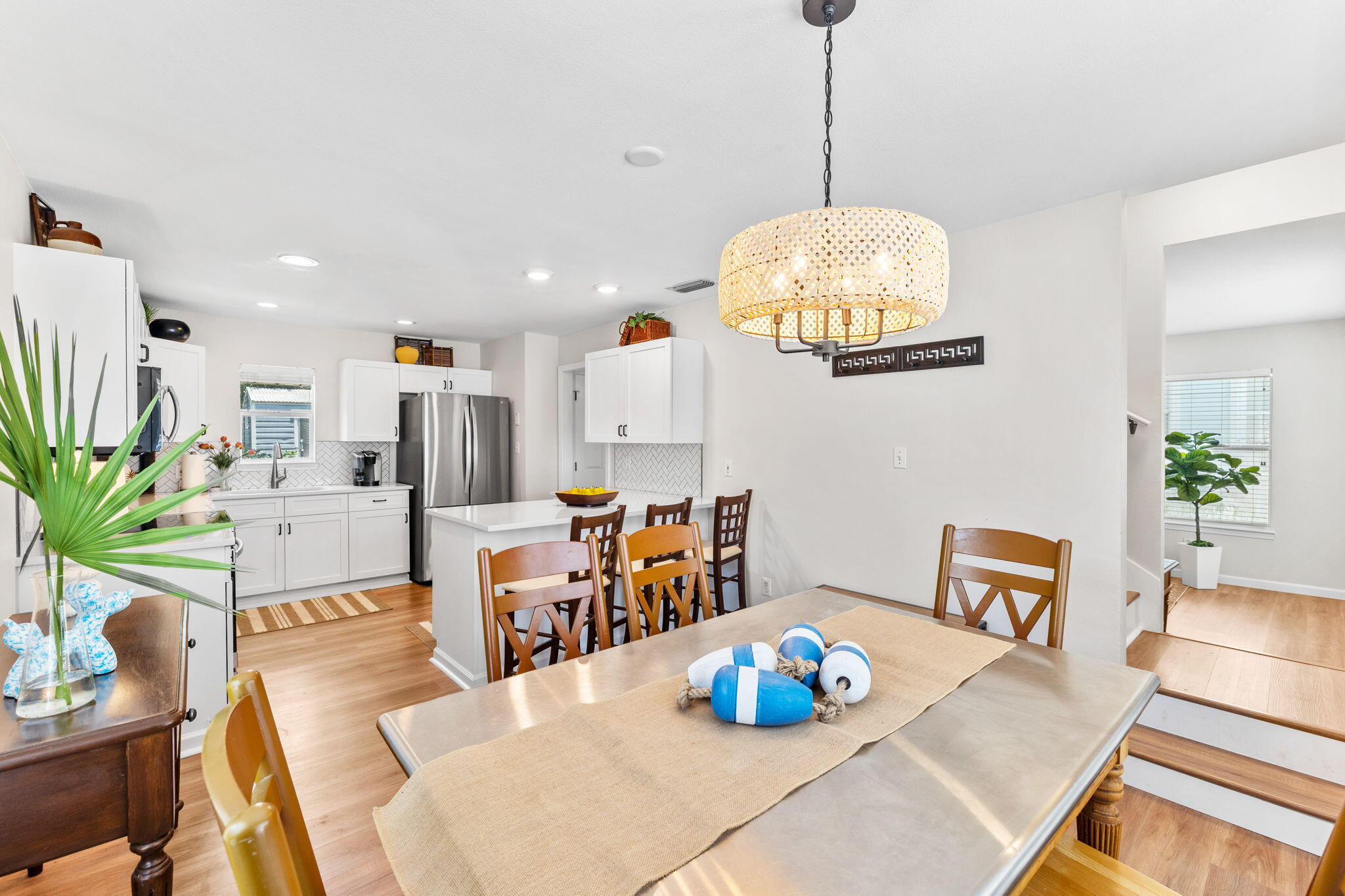 VILLAGE AT BLUE MOUNTAIN BEACH - Residential