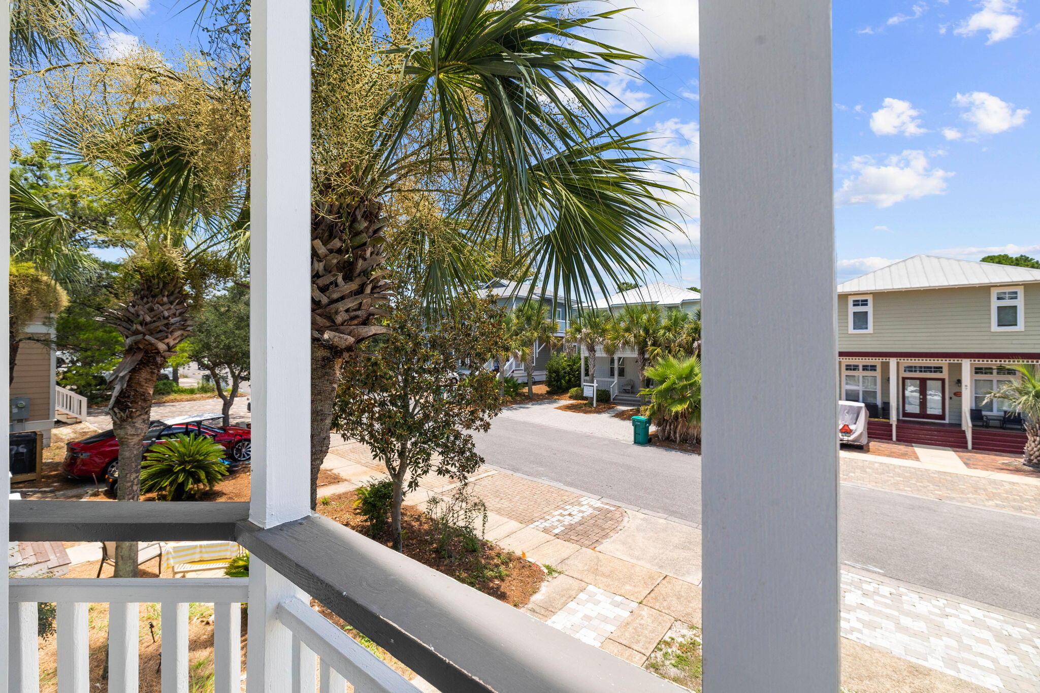 VILLAGE AT BLUE MOUNTAIN BEACH - Residential