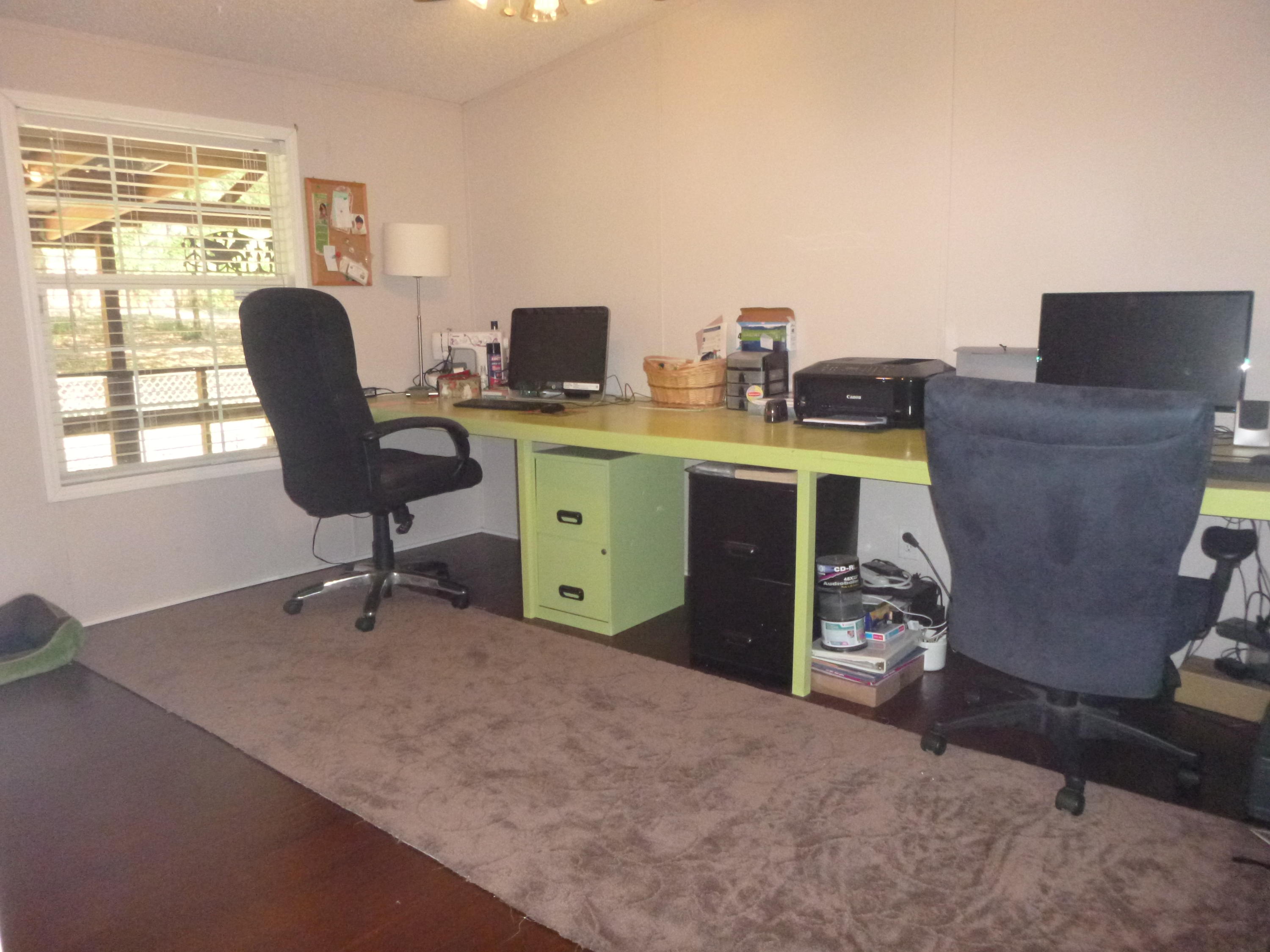 INDIAN SPRINGS - Residential