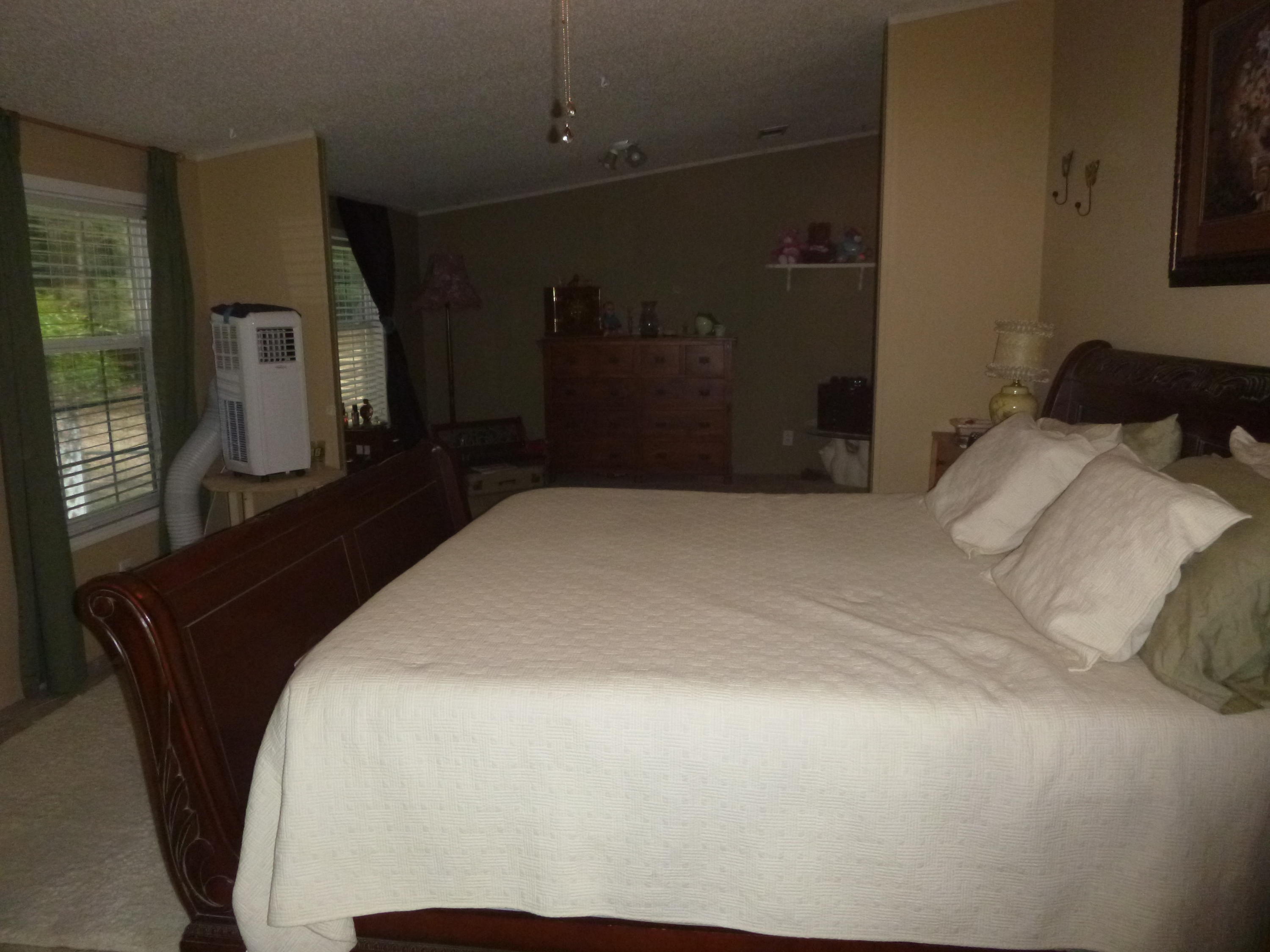 INDIAN SPRINGS - Residential