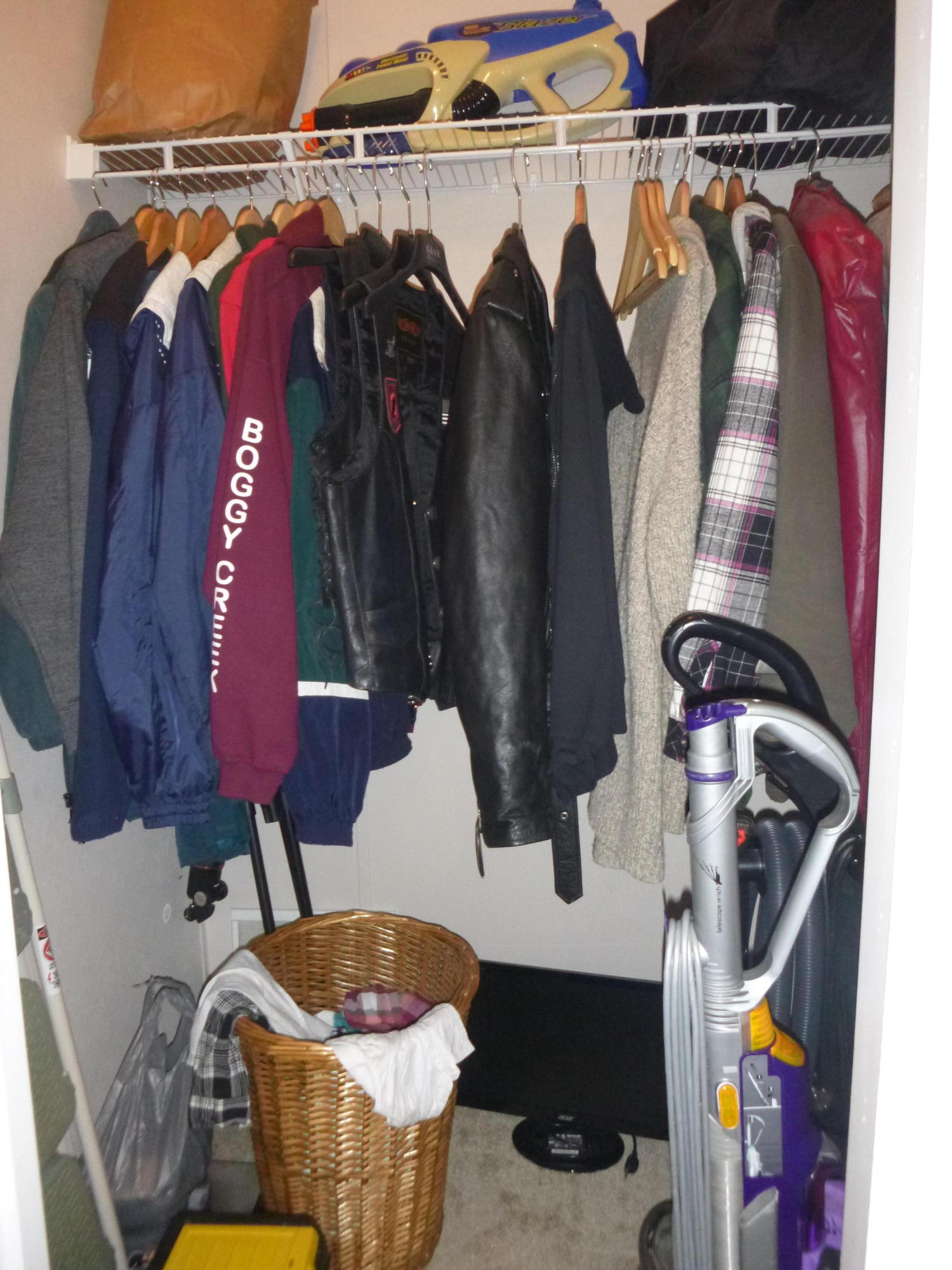 INDIAN SPRINGS - Residential