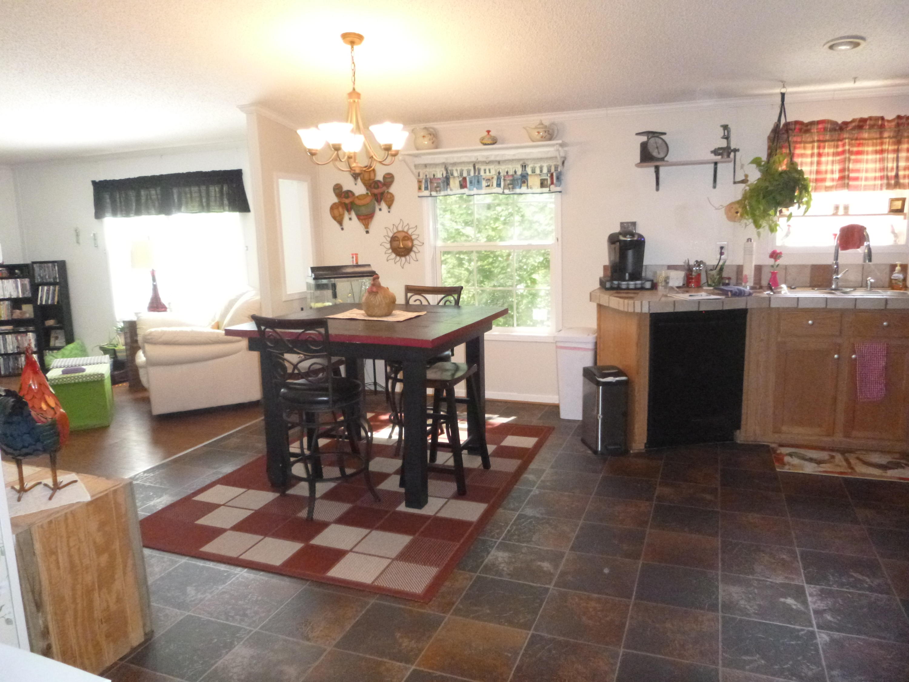 INDIAN SPRINGS - Residential