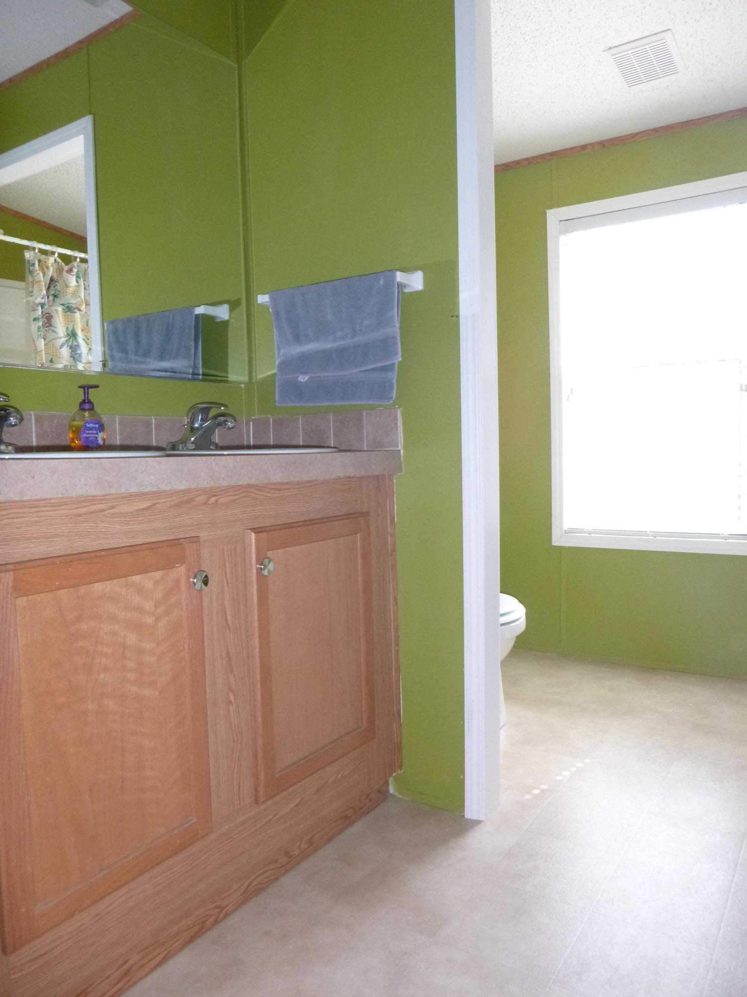 INDIAN SPRINGS - Residential