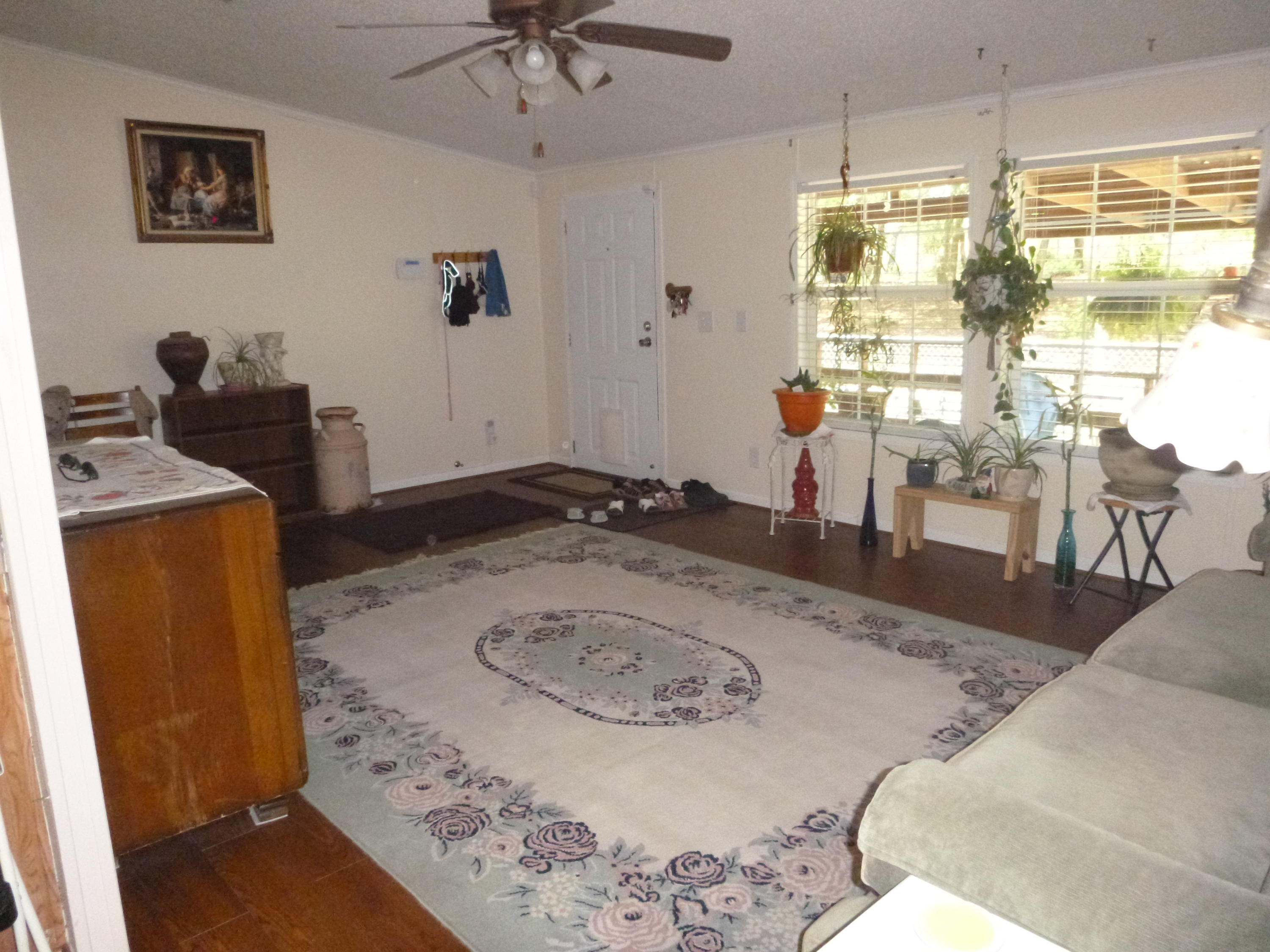 INDIAN SPRINGS - Residential